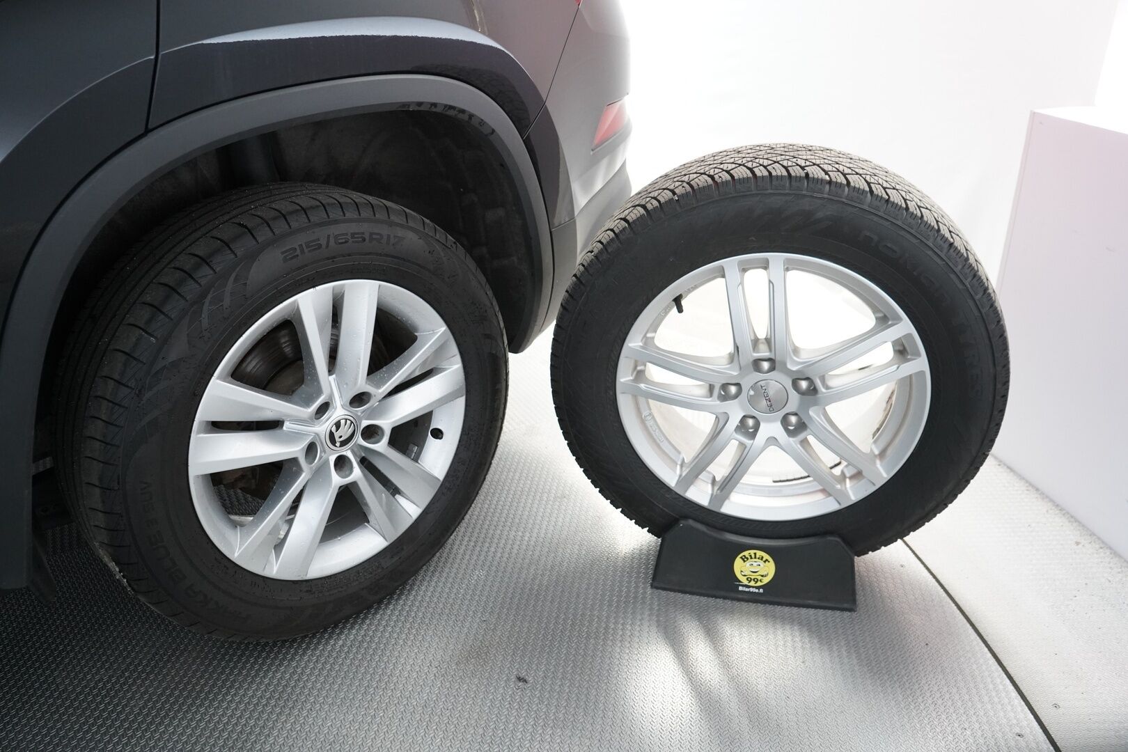 Skoda Kodiaq 2022 2.0 TDI 150 Active DSG Aut. - Suomen edullisin FACELIFT / 1-om. Suomi-auto / Webasto / Koukku / Vakkari / Tutkat / LED-valot / Apple&Android / 2x renkaat