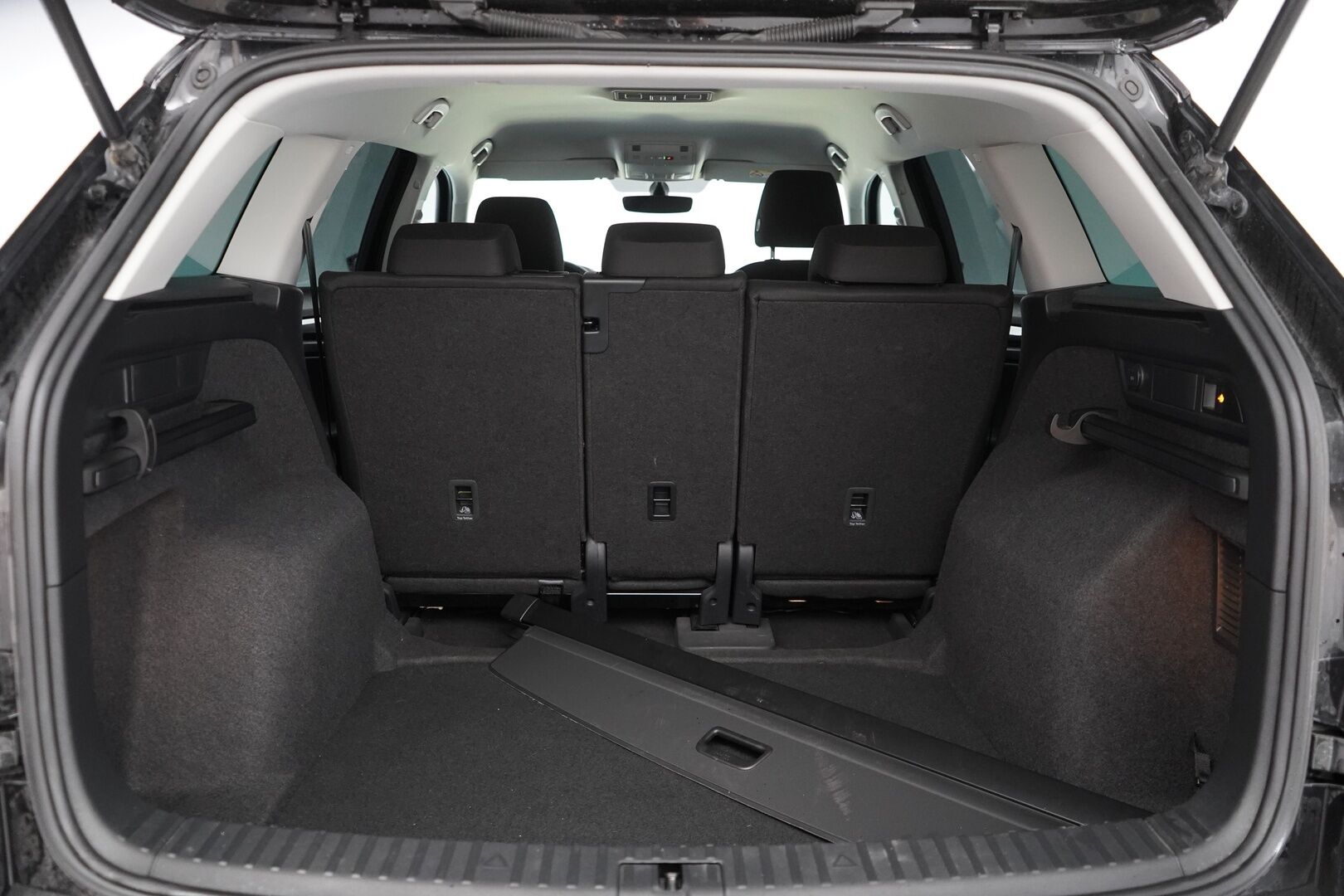 Skoda Kodiaq 2022 2.0 TDI 150 Active DSG Aut. - Suomen edullisin FACELIFT / 1-om. Suomi-auto / Webasto / Koukku / Vakkari / Tutkat / LED-valot / Apple&Android / 2x renkaat