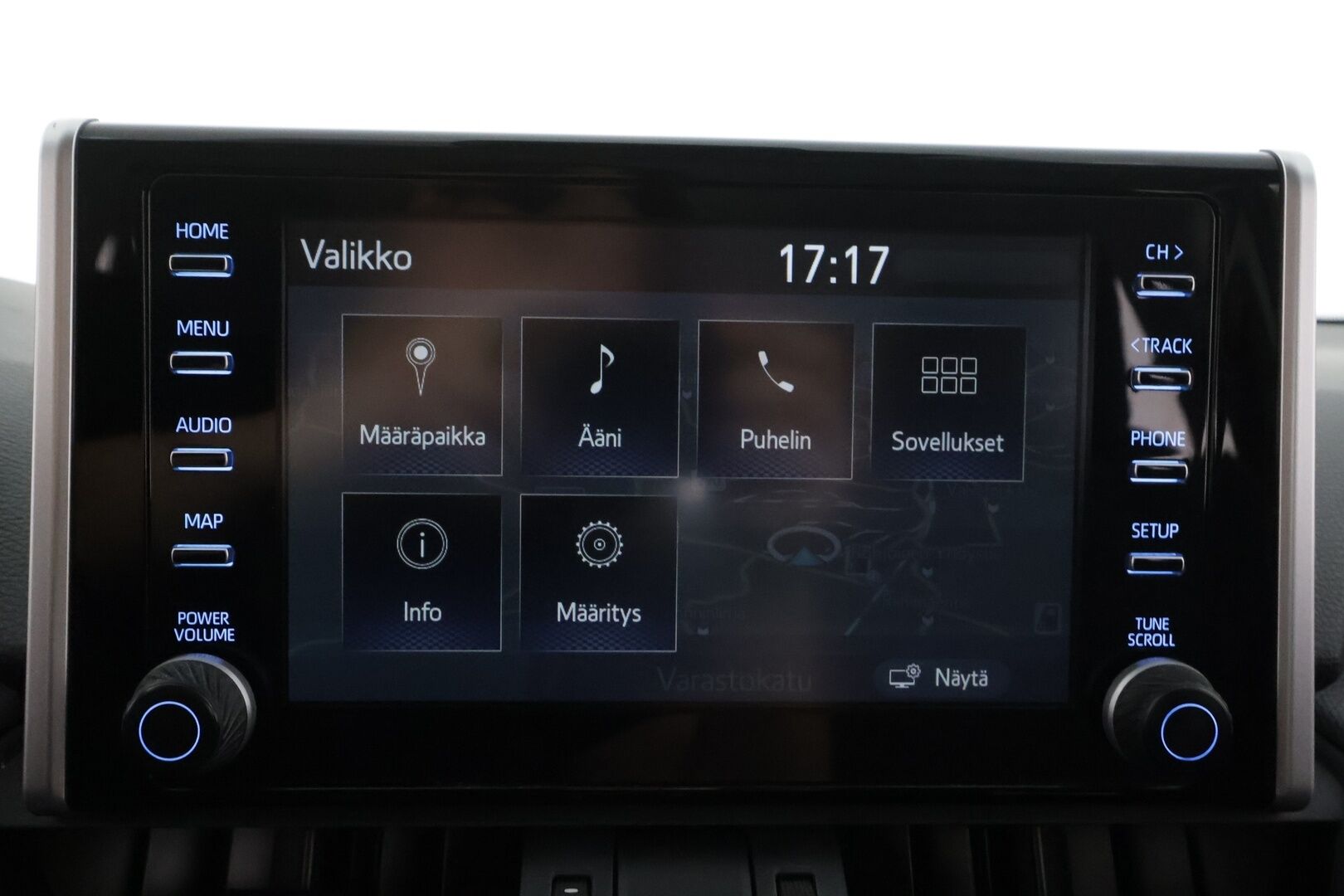 Toyota RAV4 2022 2,5 Hybrid Plus Edition - | 1-om suomiauto | Webasto | ACC | P.kamera ja tutkat | Navi | LED | LTA | Keyless | Lämm. ratti | Lämm. tuulilasi | Merkkihuollot | 2x renkaat aluin |