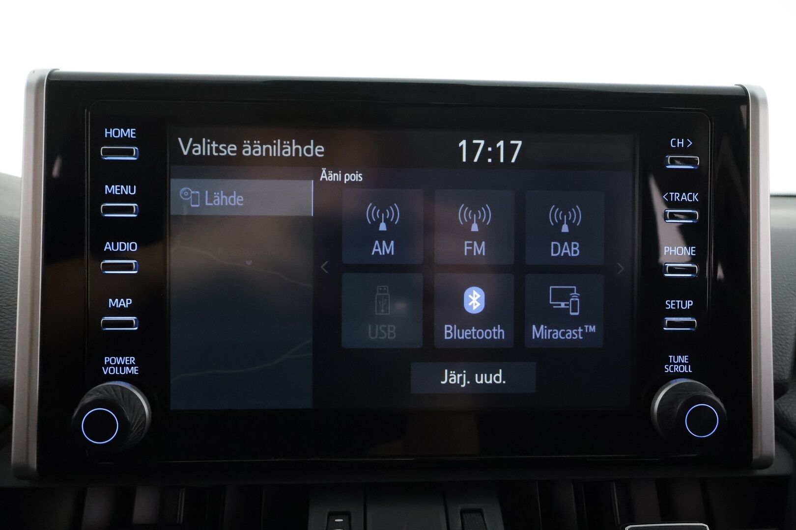 Toyota RAV4 2022 2,5 Hybrid Plus Edition - | 1-om suomiauto | Webasto | ACC | P.kamera ja tutkat | Navi | LED | LTA | Keyless | Lämm. ratti | Lämm. tuulilasi | Merkkihuollot | 2x renkaat aluin |