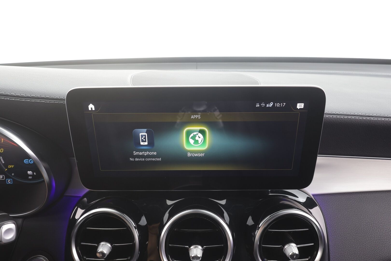 Mercedes-Benz GLC 2022 300 e 4MATIC A Business Coupé - | Koukku | Digimittaristo | Sporttipenkit | Puolinahat | P.kamera | Ambient | LED | Apple & Android | 2x renkaat aluin | 1-om suomiauto | ALV | 