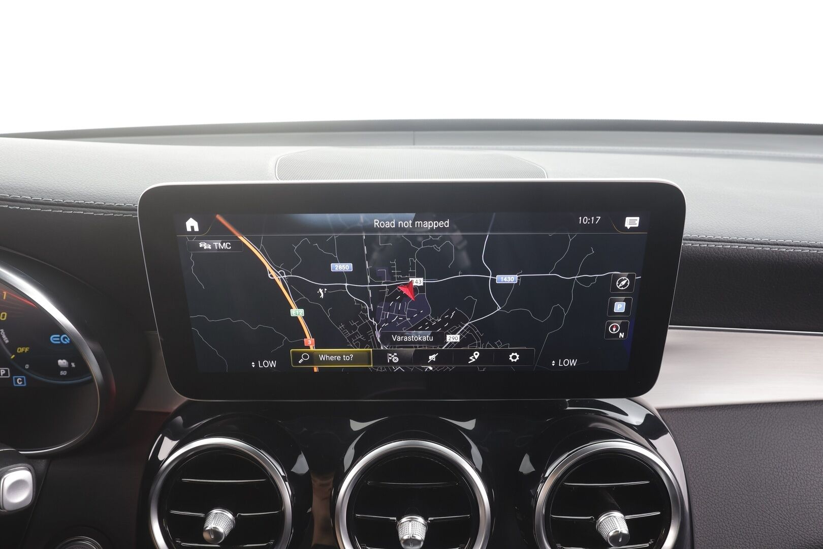 Mercedes-Benz GLC 2022 300 e 4MATIC A Business Coupé - | Koukku | Digimittaristo | Sporttipenkit | Puolinahat | P.kamera | Ambient | LED | Apple & Android | 2x renkaat aluin | 1-om suomiauto | ALV | 