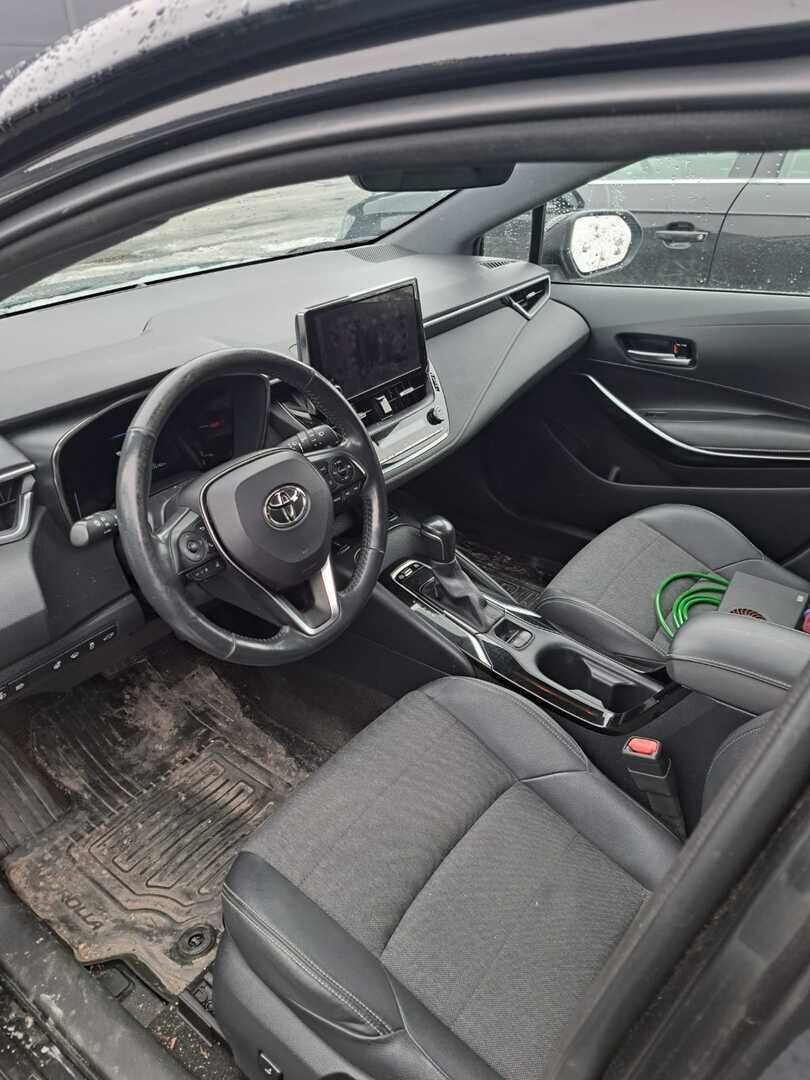 Toyota Corolla 2022 Touring Sports 1,8 Hybrid Prestige Edition *ACC / Kamera / Puolinahat* - Juuri Saapunut!