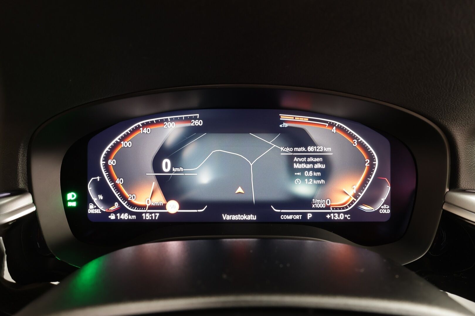 BMW 520 2022 G30 Sedan 520d A xDrive MHEV * HiFi / Webasto / Koukku / ACC / LED / P.kamera / Sporttinahat / Navi / Comfort Access * - 1-om Suomi-auto / Kahdet renkaat / Merkkihuollettu!