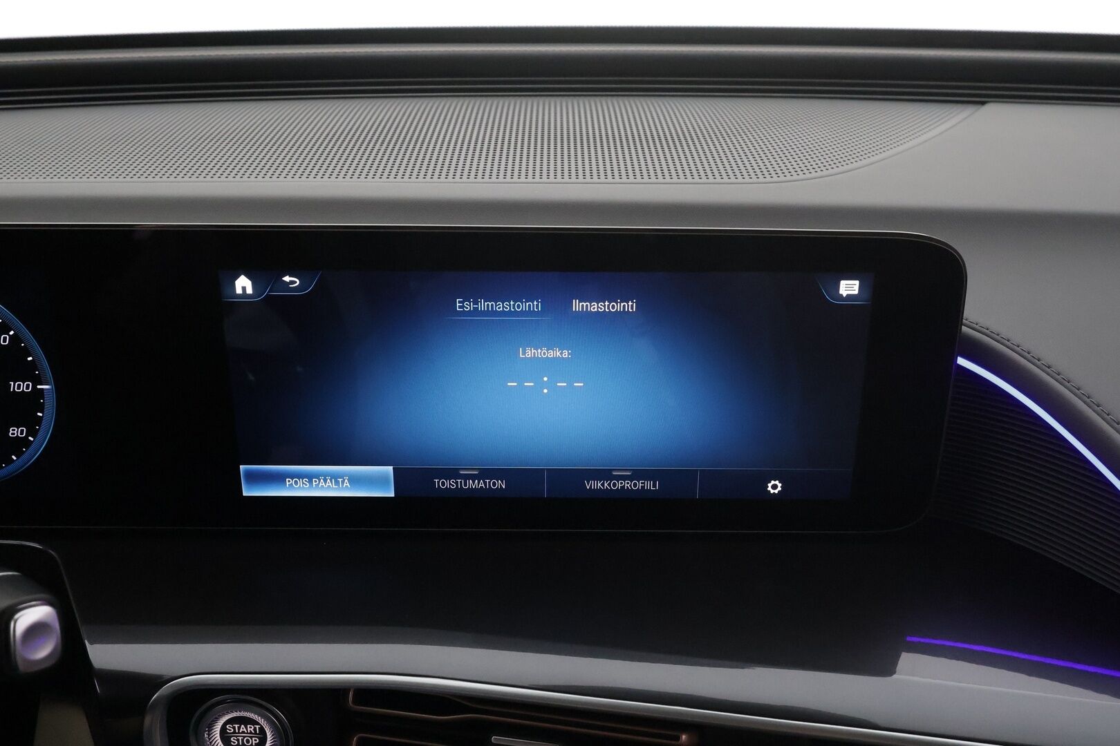 Mercedes-Benz EQC 2022 400 4MATIC Business AMG * Distronic+ / Multibeam-LED / KeyLess / Koukku / Lisälämmitin / Osasähköt / SporttiNahat * - Suomi-auto / Kahdet Renkaat / Akku kuntotarkastettu! - HULLUT AVAJAISHULINAT KORKOTARJOUS 3,29 %