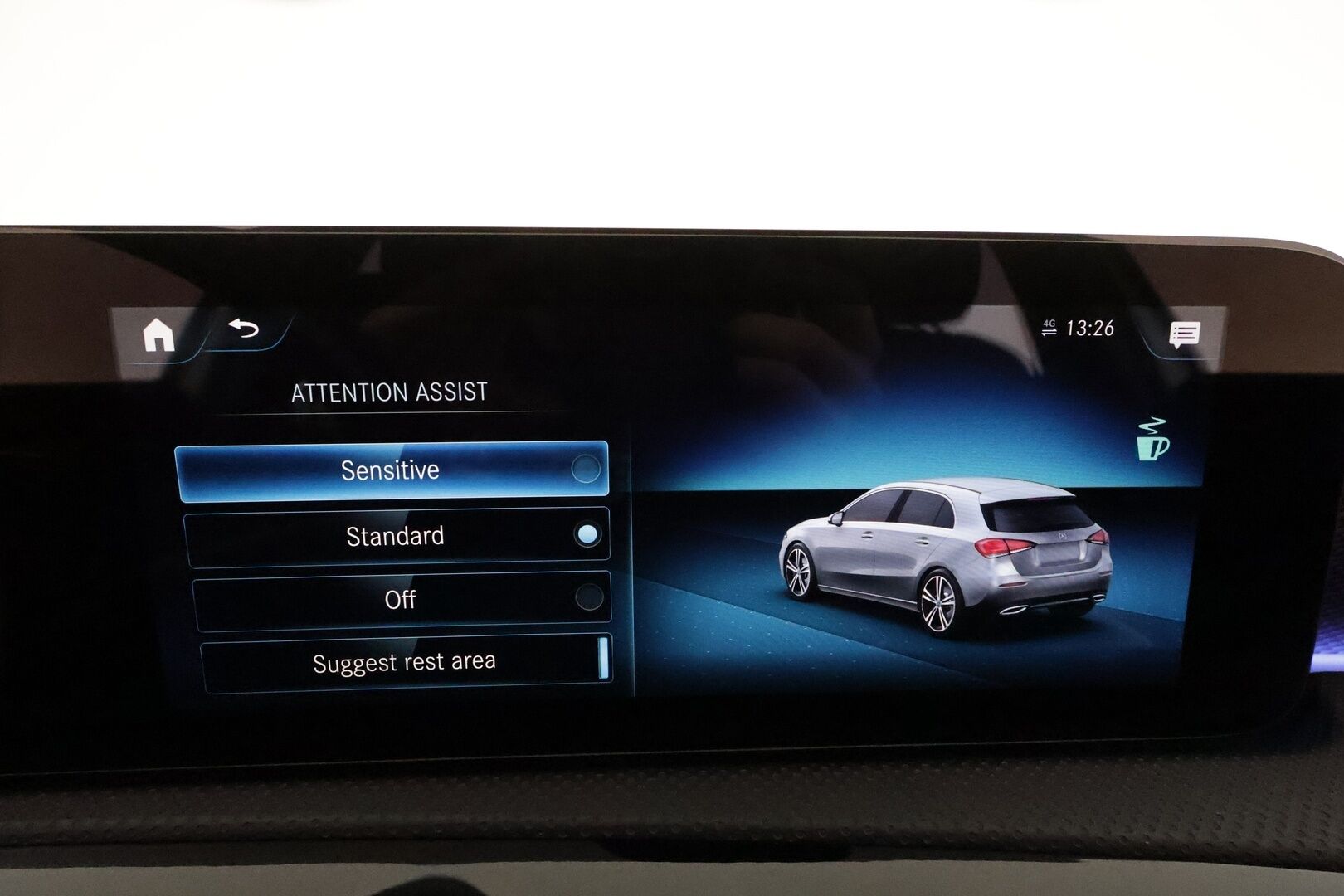 Mercedes-Benz A 2022 250 e A Business Edition **Distronic+ / Widescreen / LED / Navi / Puolinahat / P.kamera** - 1.Om Suomi-auto / Kahdet renkaat aluvanteilla