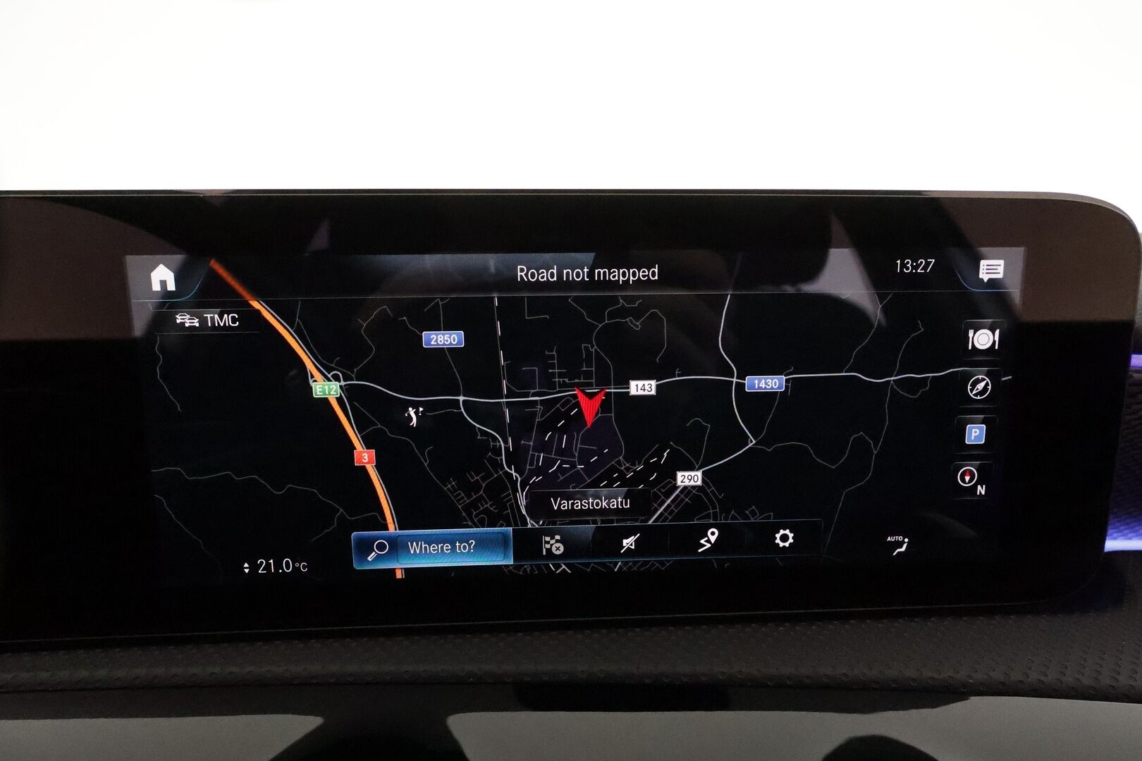 Mercedes-Benz A 2022 250 e A Business Edition **Distronic+ / Widescreen / LED / Navi / Puolinahat / P.kamera** - 1.Om Suomi-auto / Kahdet renkaat aluvanteilla