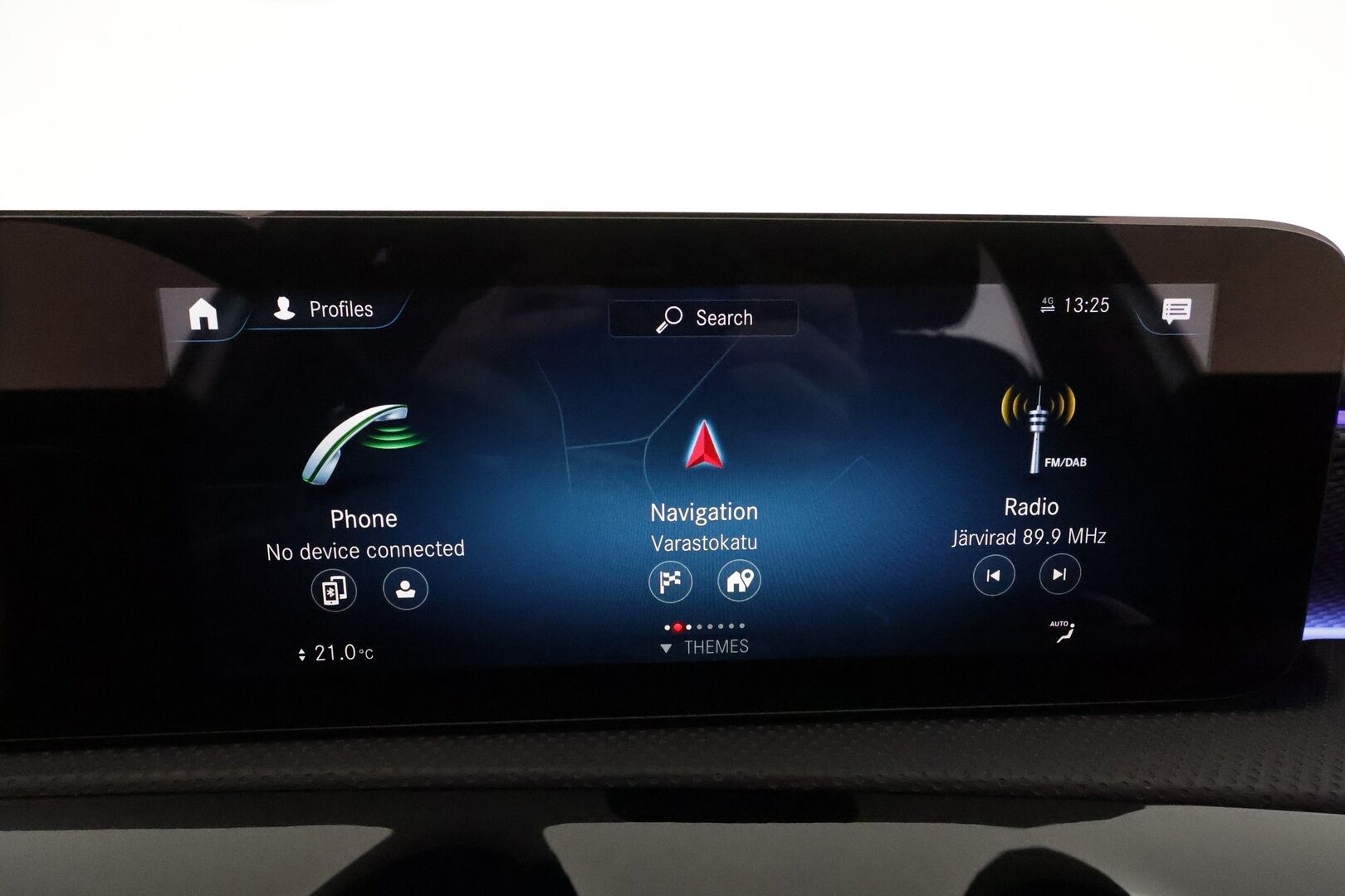 Mercedes-Benz A 2022 250 e A Business Edition **Distronic+ / Widescreen / LED / Navi / Puolinahat / P.kamera** - 1.Om Suomi-auto / Kahdet renkaat aluvanteilla