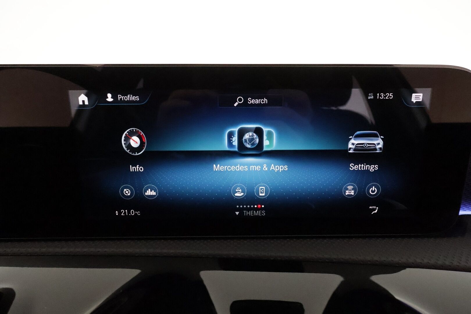 Mercedes-Benz A 2022 250 e A Business Edition **Distronic+ / Widescreen / LED / Navi / Puolinahat / P.kamera** - 1.Om Suomi-auto / Kahdet renkaat aluvanteilla