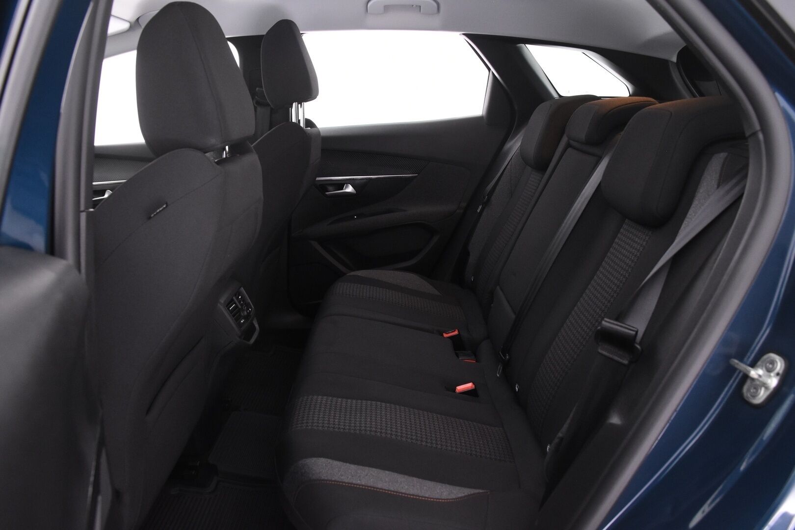 Peugeot 3008 2022 Active Pack PureTech 130 EAT8-automaatti - Facelift | LED | Hihna tehty 2/2026 | Vakkari | APP-Connect 