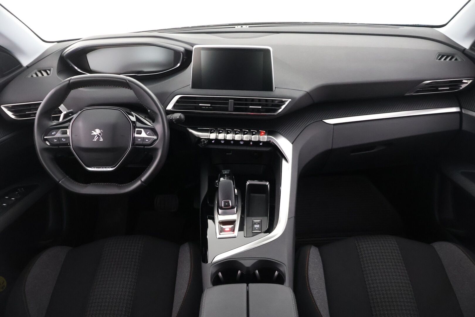 Peugeot 3008 2022 Active Pack PureTech 130 EAT8-automaatti - Facelift | LED | Hihna tehty 2/2026 | Vakkari | APP-Connect 