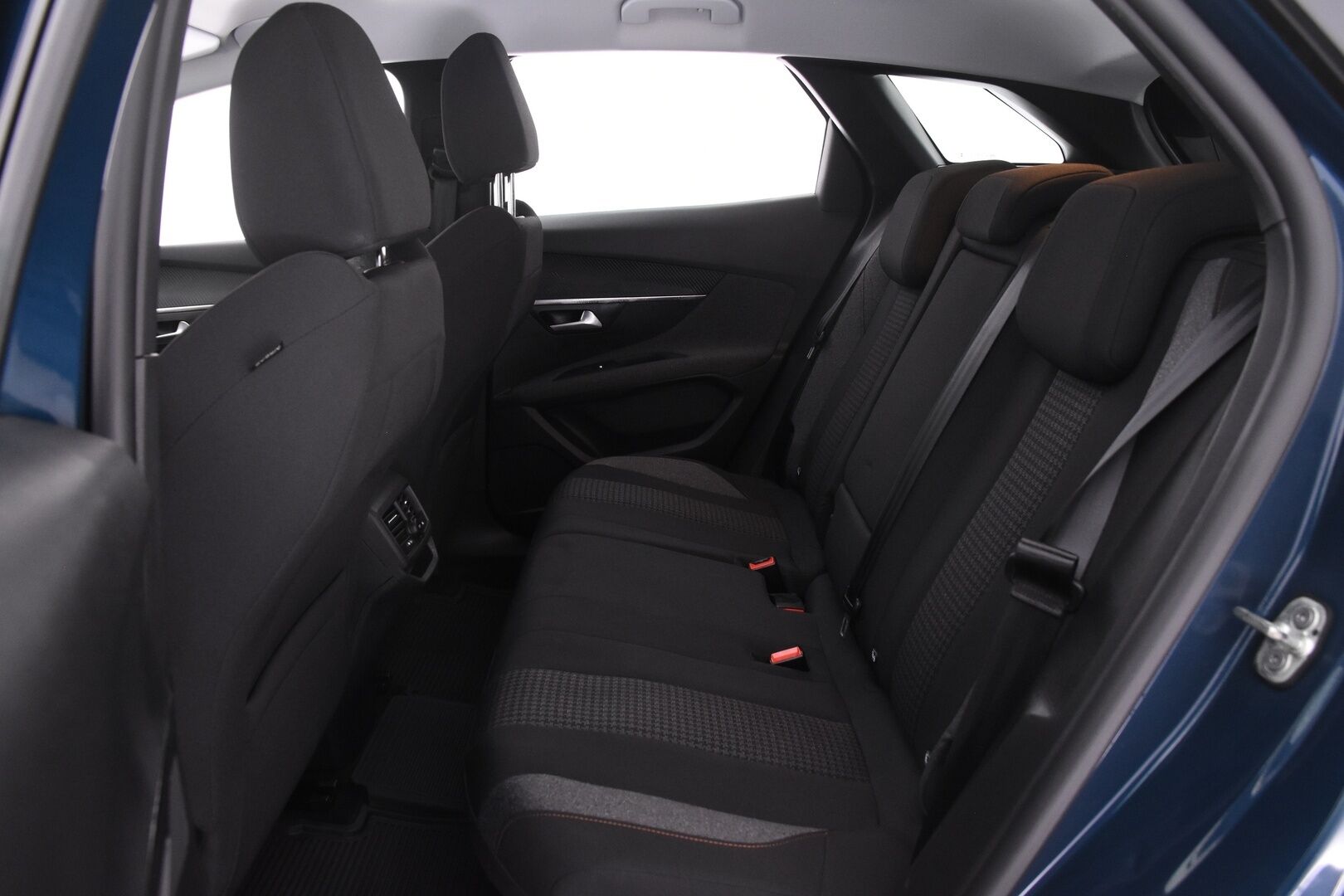 Peugeot 3008 2022 Active Pack PureTech 130 EAT8-automaatti - Facelift | LED | Vakkari | APP-Connect 