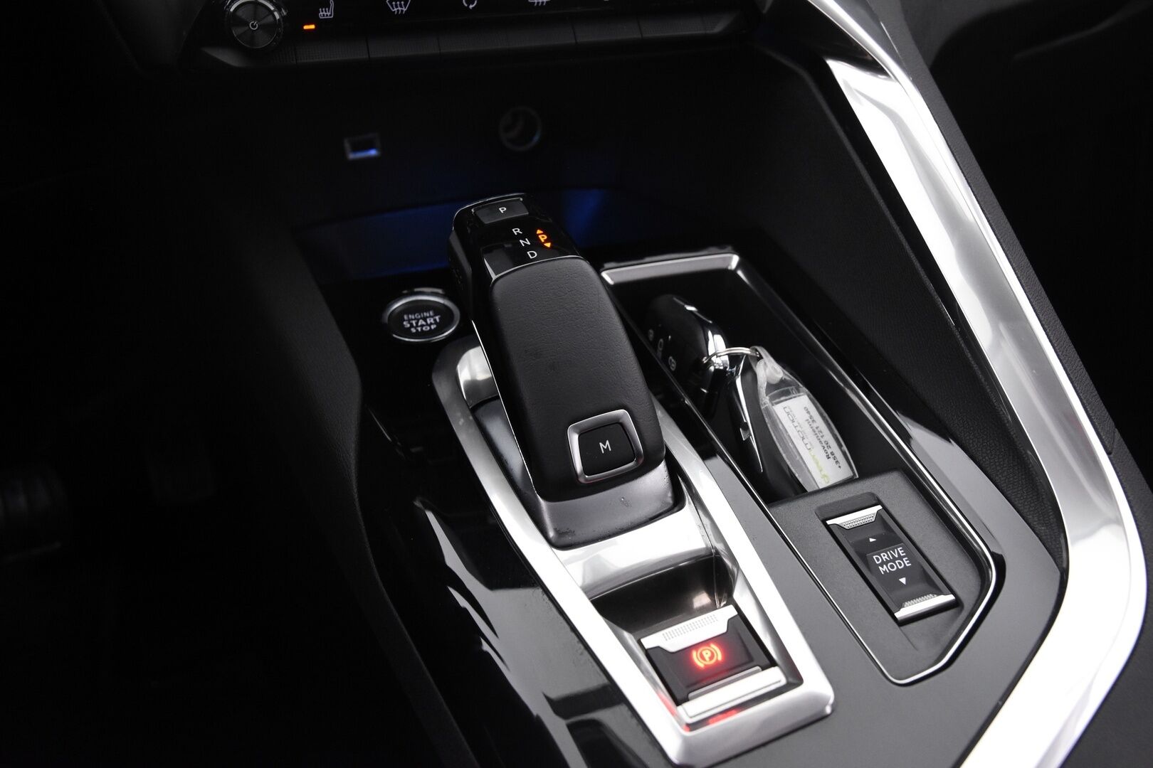 Peugeot 3008 2022 Active Pack PureTech 130 EAT8-automaatti - Facelift | LED | Vakkari | APP-Connect 