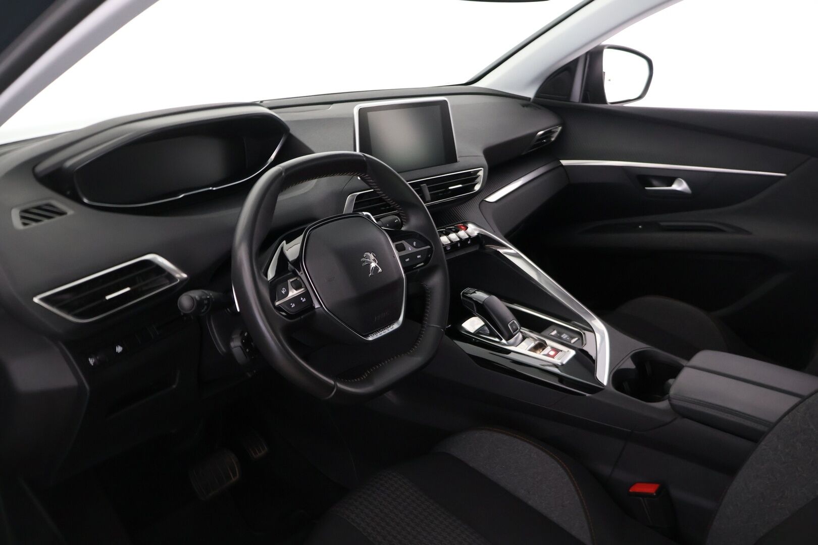Peugeot 3008 2022 Active Pack PureTech 130 EAT8-automaatti - Facelift | LED | Hihna tehty 2/2026 | Vakkari | APP-Connect 
