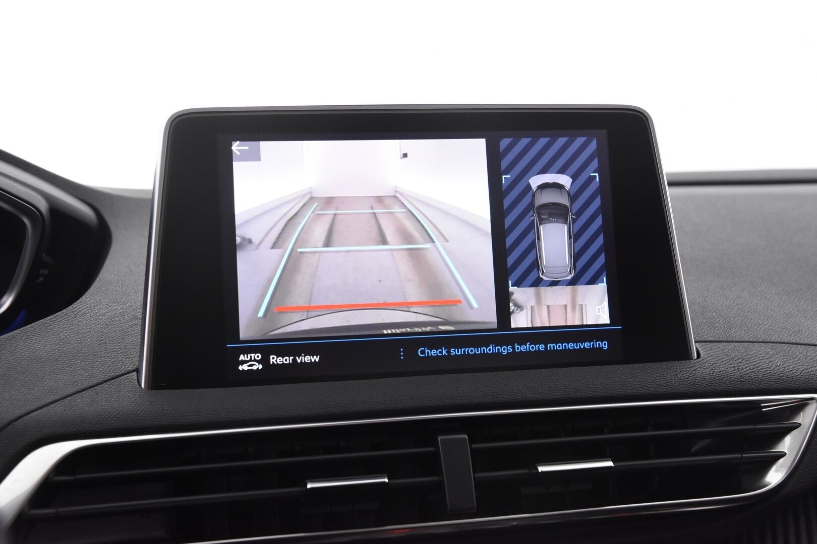 Peugeot 3008 2022 Active Pack PureTech 130 EAT8-automaatti - Facelift | LED | Vakkari | APP-Connect 