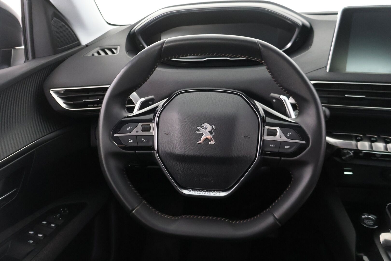 Peugeot 3008 2022 Active Pack PureTech 130 EAT8-automaatti - Facelift | LED | Hihna tehty 2/2026 | Vakkari | APP-Connect 