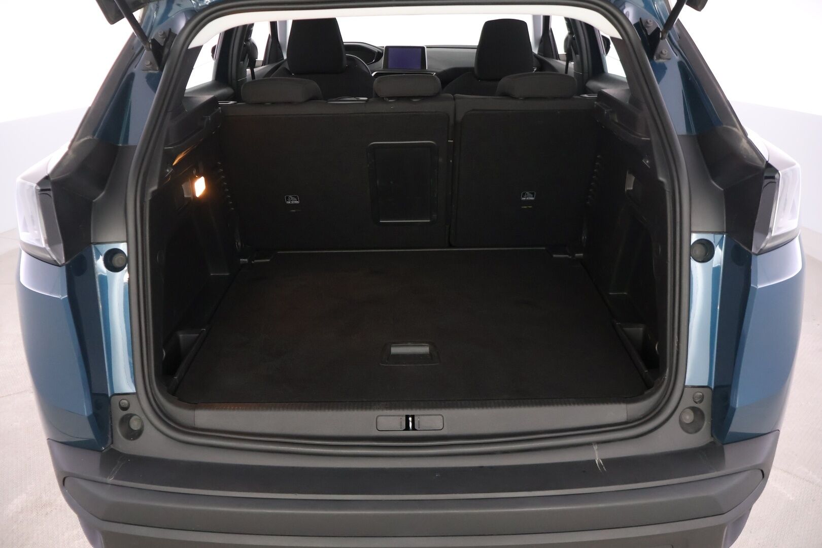 Peugeot 3008 2022 Active Pack PureTech 130 EAT8-automaatti - Facelift | LED | Hihna tehty 2/2026 | Vakkari | APP-Connect 