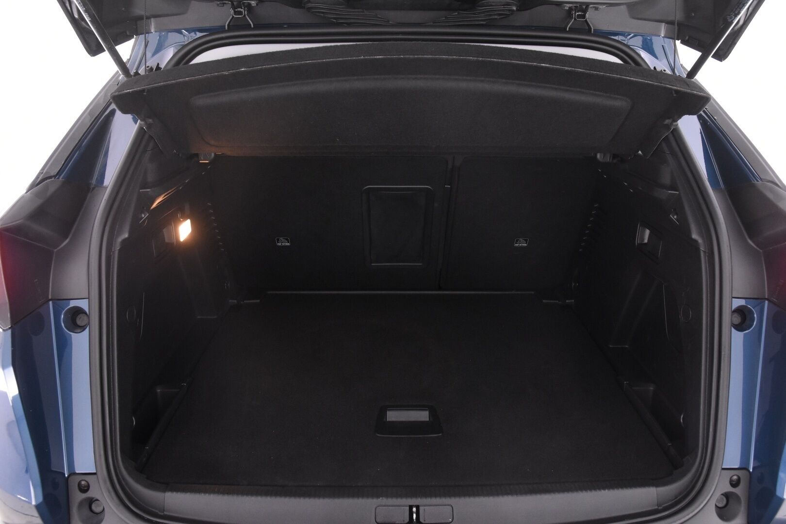 Peugeot 3008 2022 Active Pack PureTech 130 EAT8-automaatti - Facelift | LED | Hihna tehty 2/2026 | Vakkari | APP-Connect 