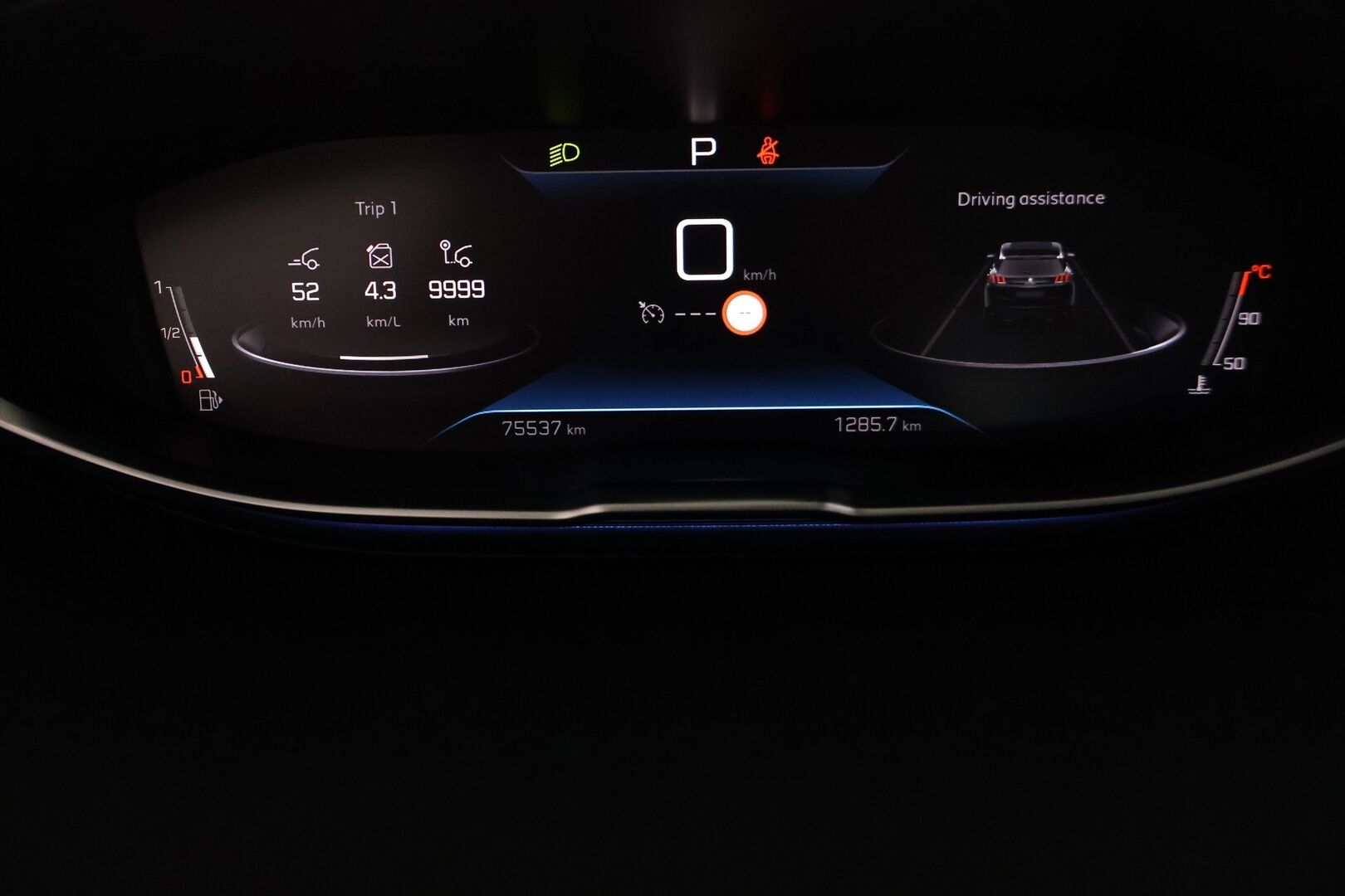 Peugeot 3008 2022 Active Pack PureTech 130 EAT8-automaatti - Facelift | LED | Hihna tehty 2/2026 | Vakkari | APP-Connect 