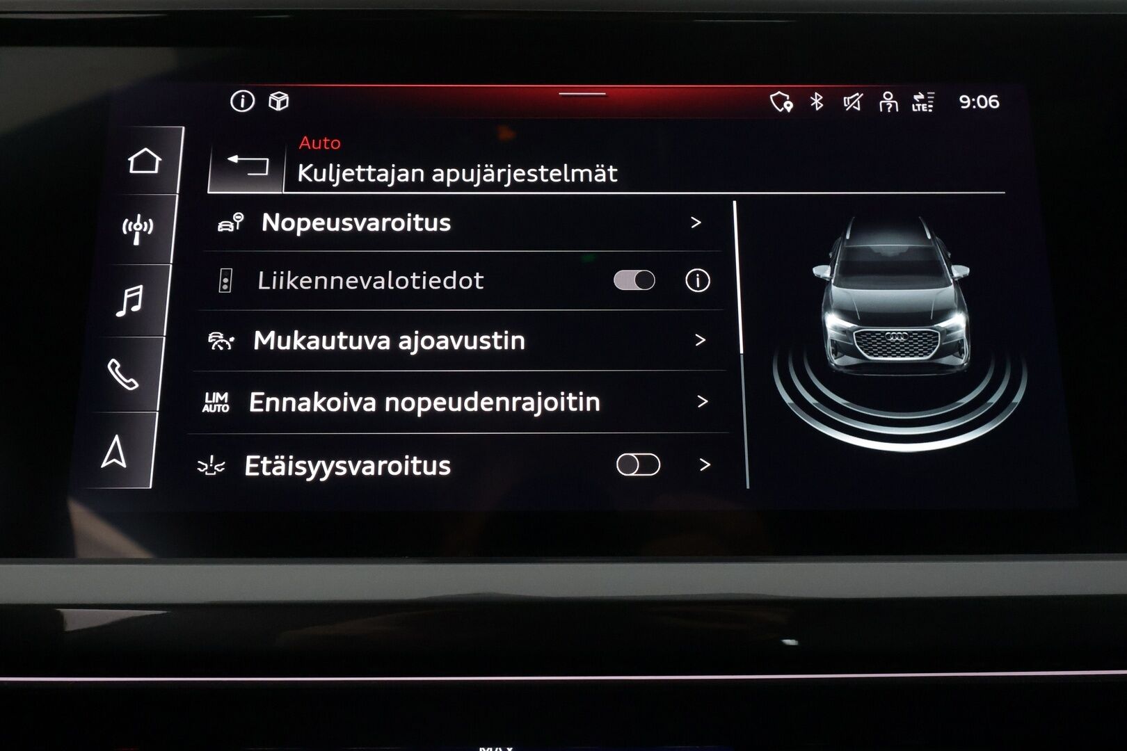 Audi Q4 e-tron 2022 Edition 40 e-tron - | ACC | ILP | Puolinahat | S-Line sisäpaketti | Sporttipenkit | P.kamera | Navi | Keyless | LED | Merkkihuollot | 1-om suomiauto | 2x renkaat aluin |
