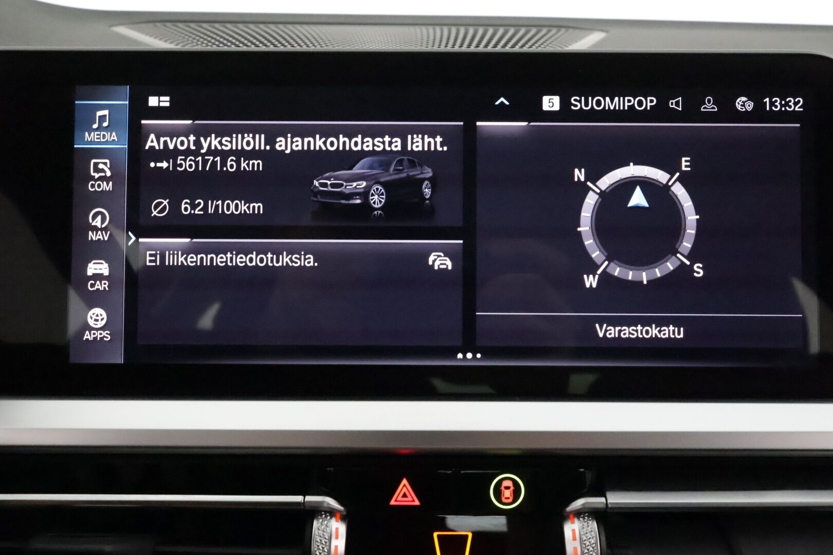 BMW 320 2022 G20 Sedan 320e A Charged Edition Sport **Muistipenkki / Hifi / Puolinahat / Navi / Comfort Access / Vakkari** - Sähköpenkit / P.tutkat / Digimittaristo / 1.Om Suomi-auto / Kahdet renkaat aluvanteilla / Juuri huollettu!