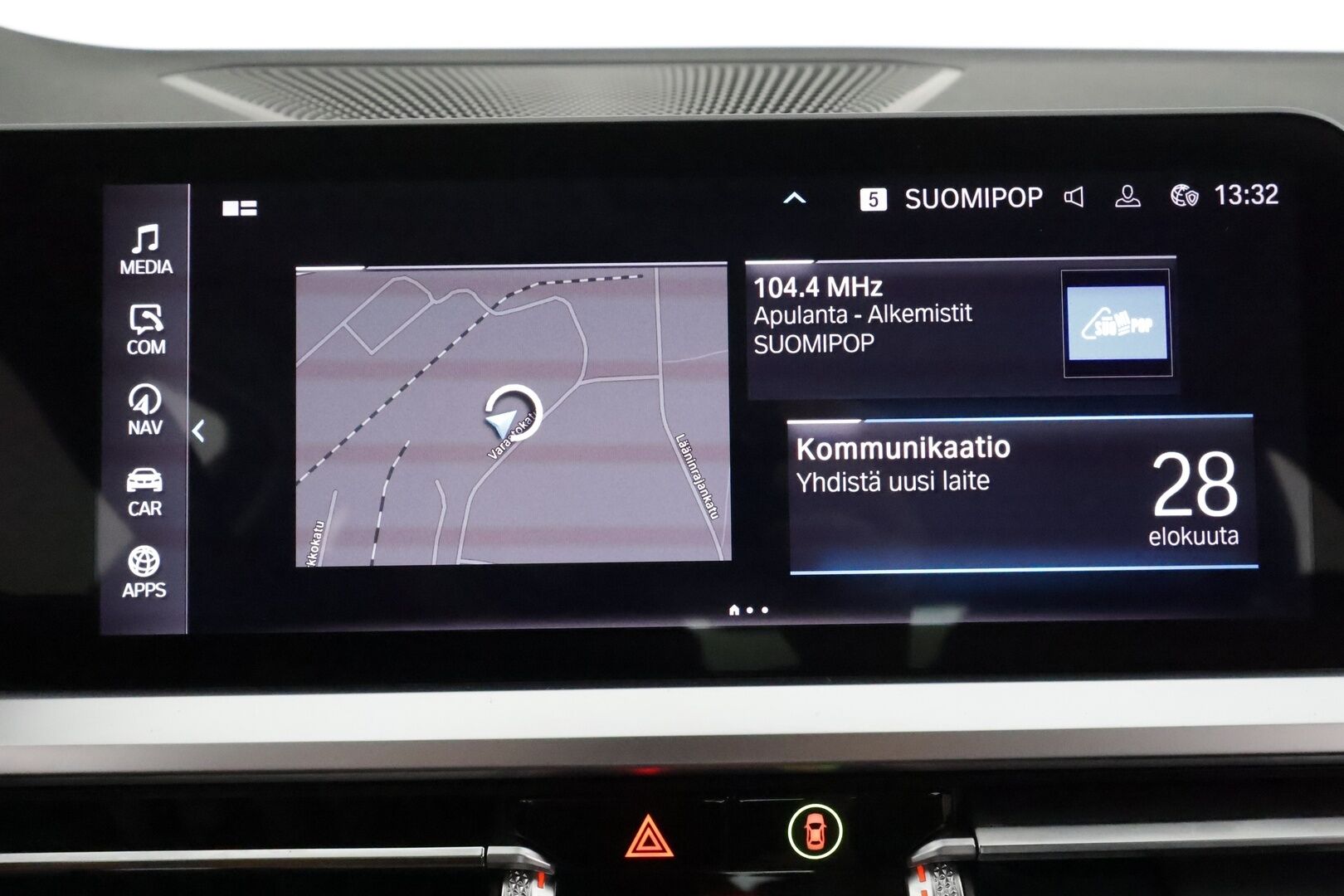 BMW 320 2022 G20 Sedan 320e A Charged Edition Sport **Muistipenkki / Hifi / Puolinahat / Navi / Comfort Access / Vakkari** - Sähköpenkit / P.tutkat / Digimittaristo / 1.Om Suomi-auto / Kahdet renkaat aluvanteilla / Juuri huollettu!