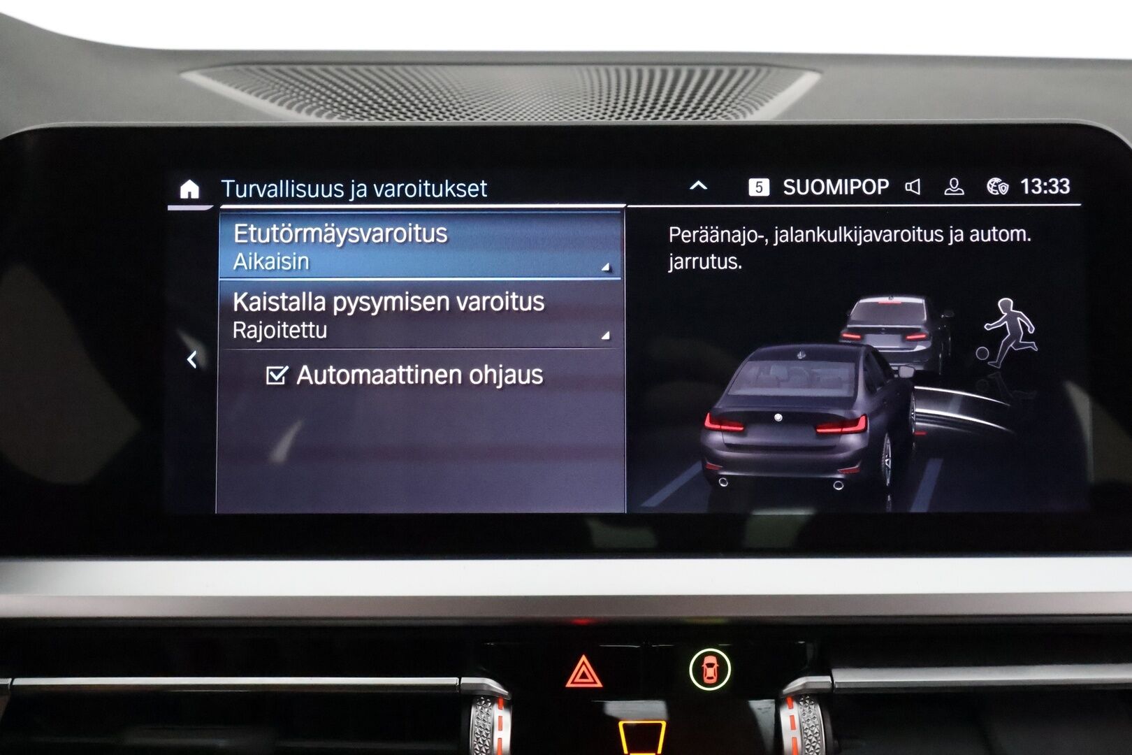 BMW 320 2022 G20 Sedan 320e A Charged Edition Sport **Muistipenkki / Hifi / Puolinahat / Navi / Comfort Access / Vakkari** - Sähköpenkit / P.tutkat / Digimittaristo / 1.Om Suomi-auto / Kahdet renkaat aluvanteilla / Juuri huollettu!