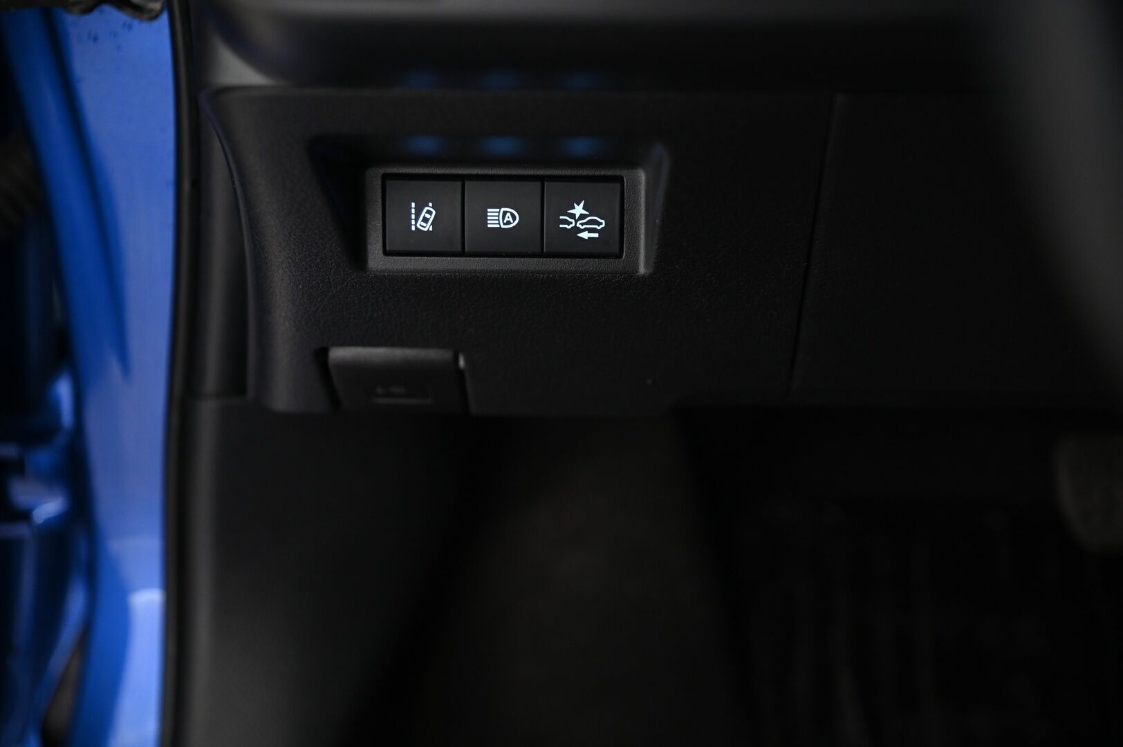 Toyota Yaris 2019 1,5 Hybrid Active 5ov *Kamera / Vakkari / Lohko+sisäpistoke / Navi / Suomiauto* - 2x Toyota alut / Merkkihuollettu / 2-omisteinen / Erikoisväri - HULLUT AVAJAISHULINAT KORKOTARJOUS 3,29 %