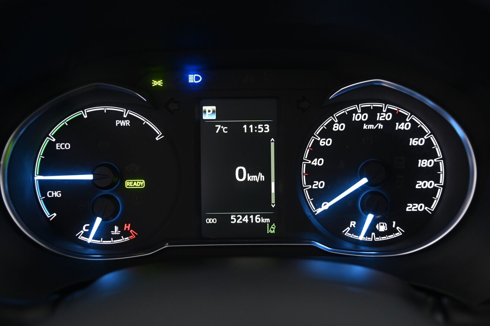 Toyota Yaris 2019 1,5 Hybrid Active 5ov *Kamera / Vakkari / Lohko+sisäpistoke / Navi / Suomiauto* - 2x Toyota alut / Merkkihuollettu / 2-omisteinen / Erikoisväri - HULLUT AVAJAISHULINAT KORKOTARJOUS 3,29 %