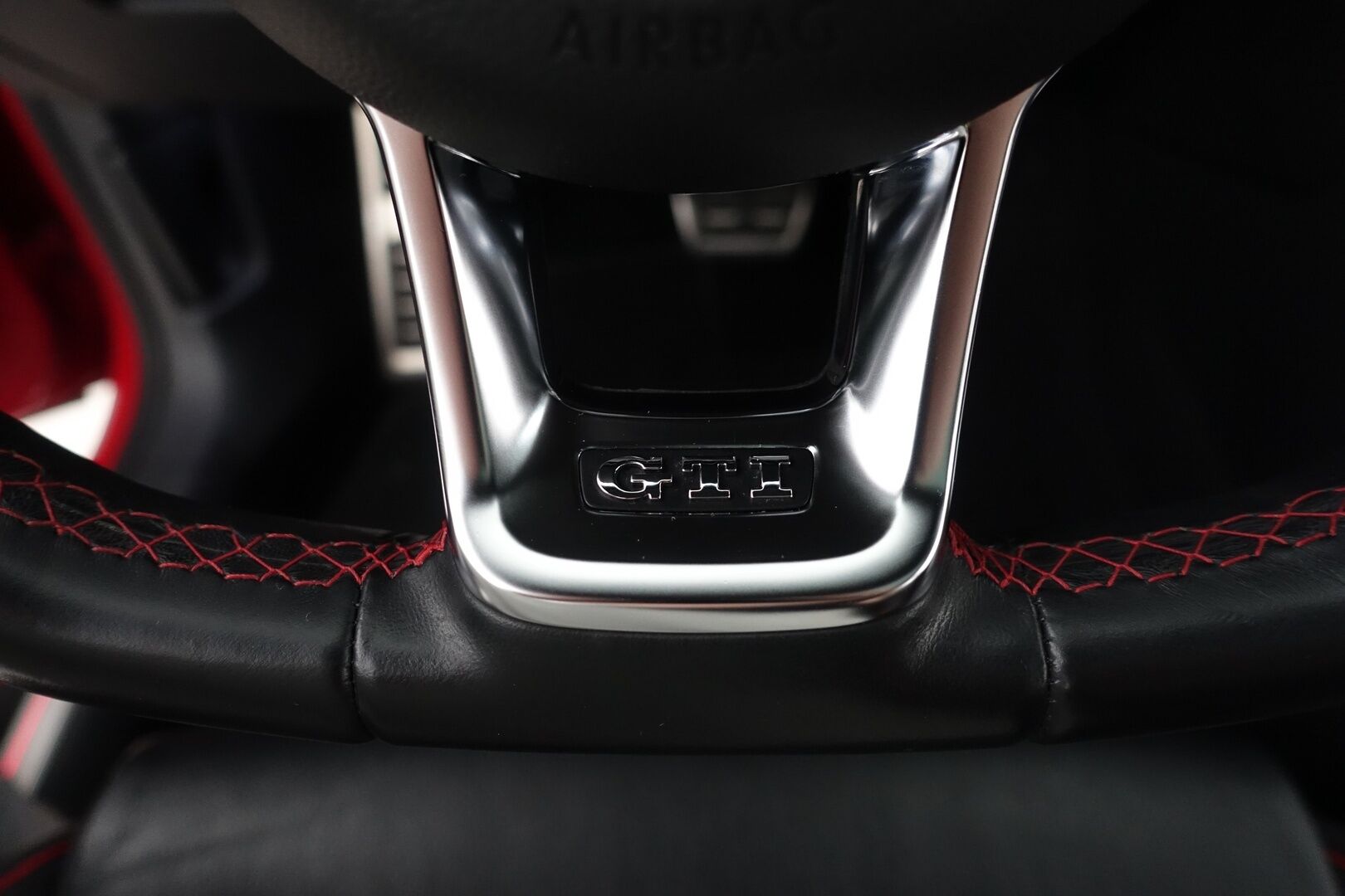 Volkswagen Golf 2019 GTI Performance 2,0 TSI 180 kW (245 hv) DSG-automaatti - | Nahkasisusta | Webasto | Panorama | ACC | Dynaudio | P. Kamera | Navi | Adapt. Valot | BLIS |