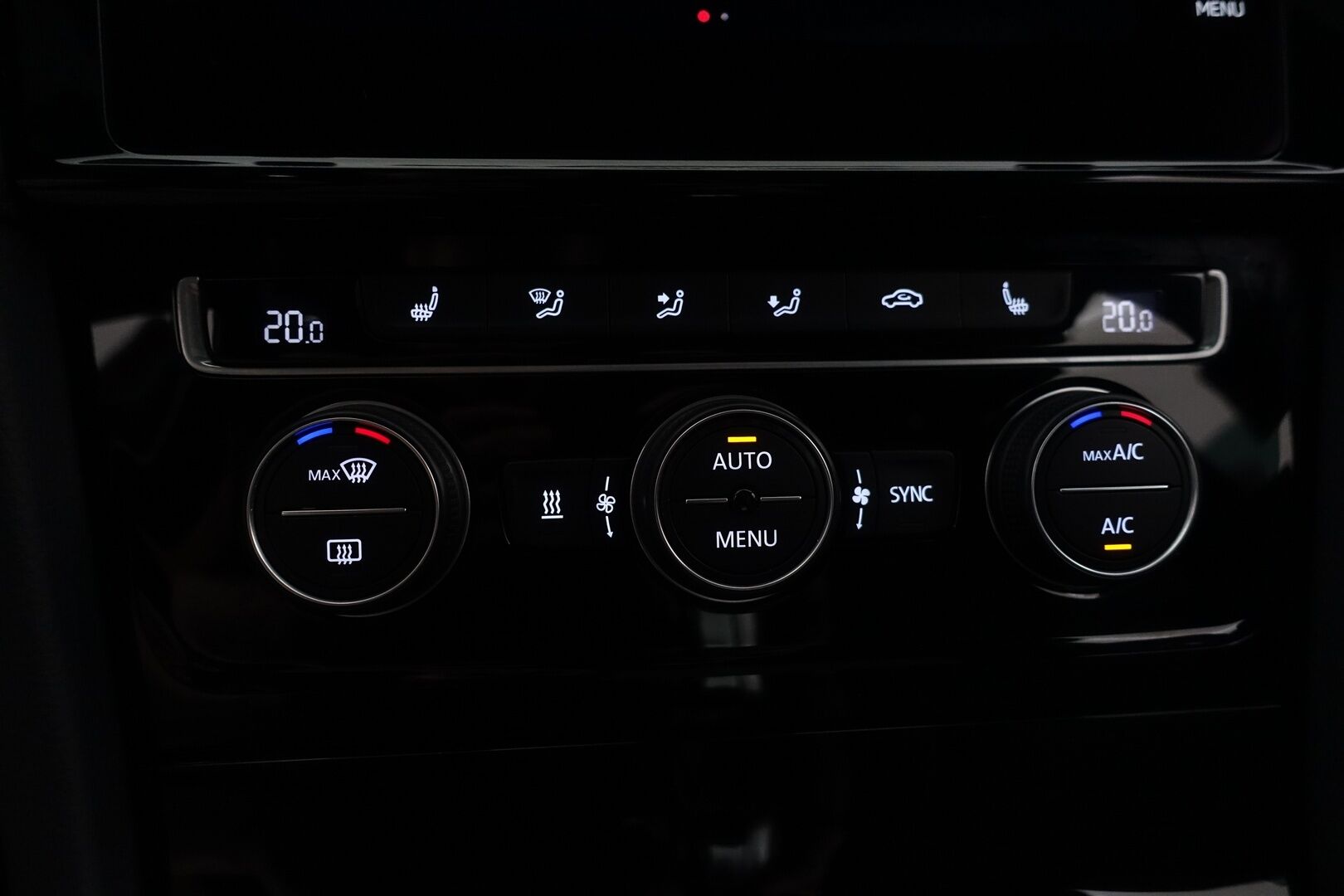 Volkswagen Golf 2019 GTI Performance 2,0 TSI 180 kW (245 hv) DSG-automaatti - | Nahkasisusta | Webasto | Panorama | ACC | Dynaudio | P. Kamera | Navi | Adapt. Valot | BLIS |