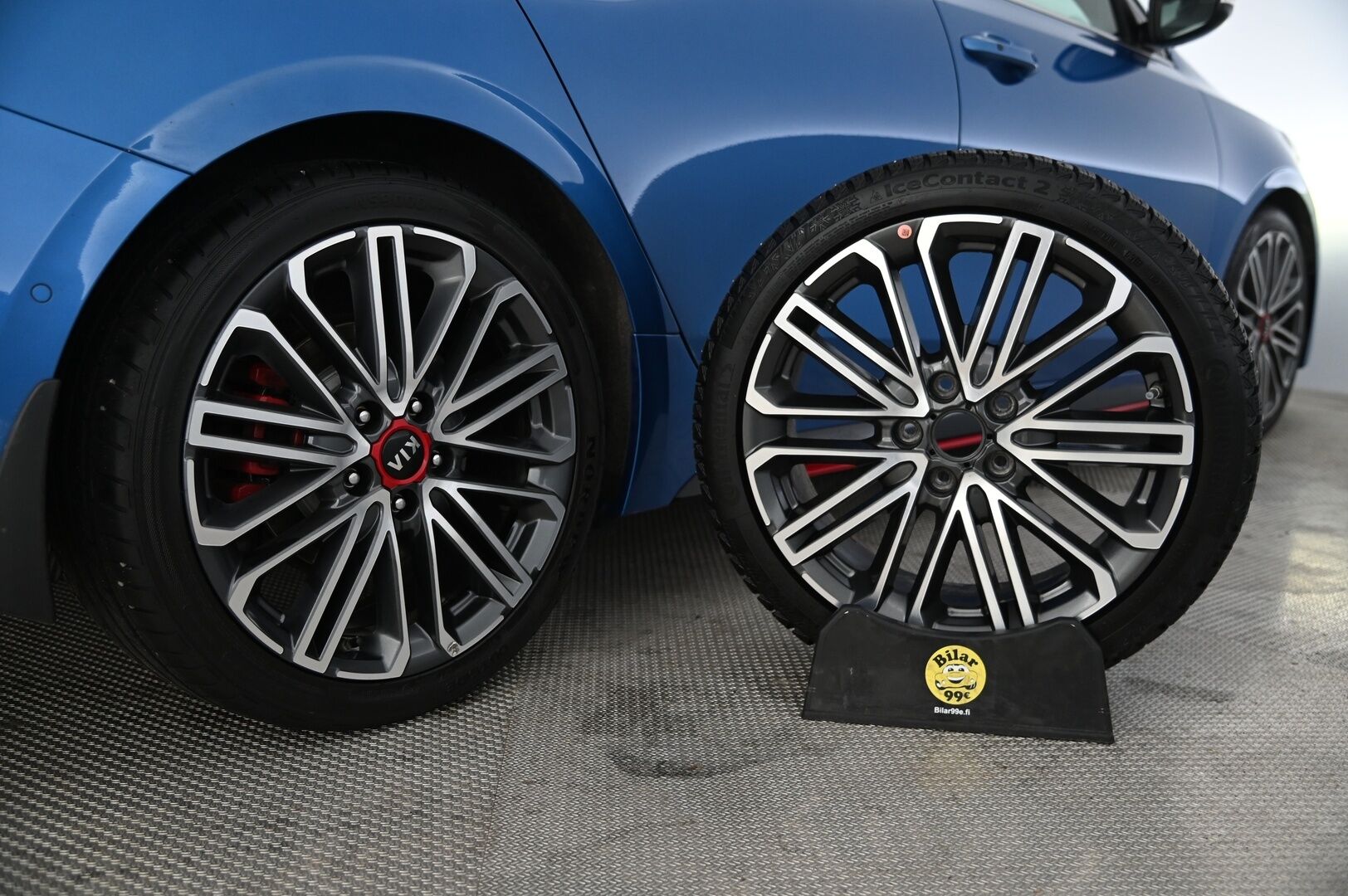 Kia ProCeed 2019 1,6 T-GDI ISG 204hv GT Business Premium SB DCT A/T EcoDynamics *ACC / Kattoikkuna / Navi / BLIS* - *Lämmitettävä tuulilasi / Ratinlämmitin / JBL / P.kamera* - HULLUT JOULUT KORKOTARJOUS 2,49% 