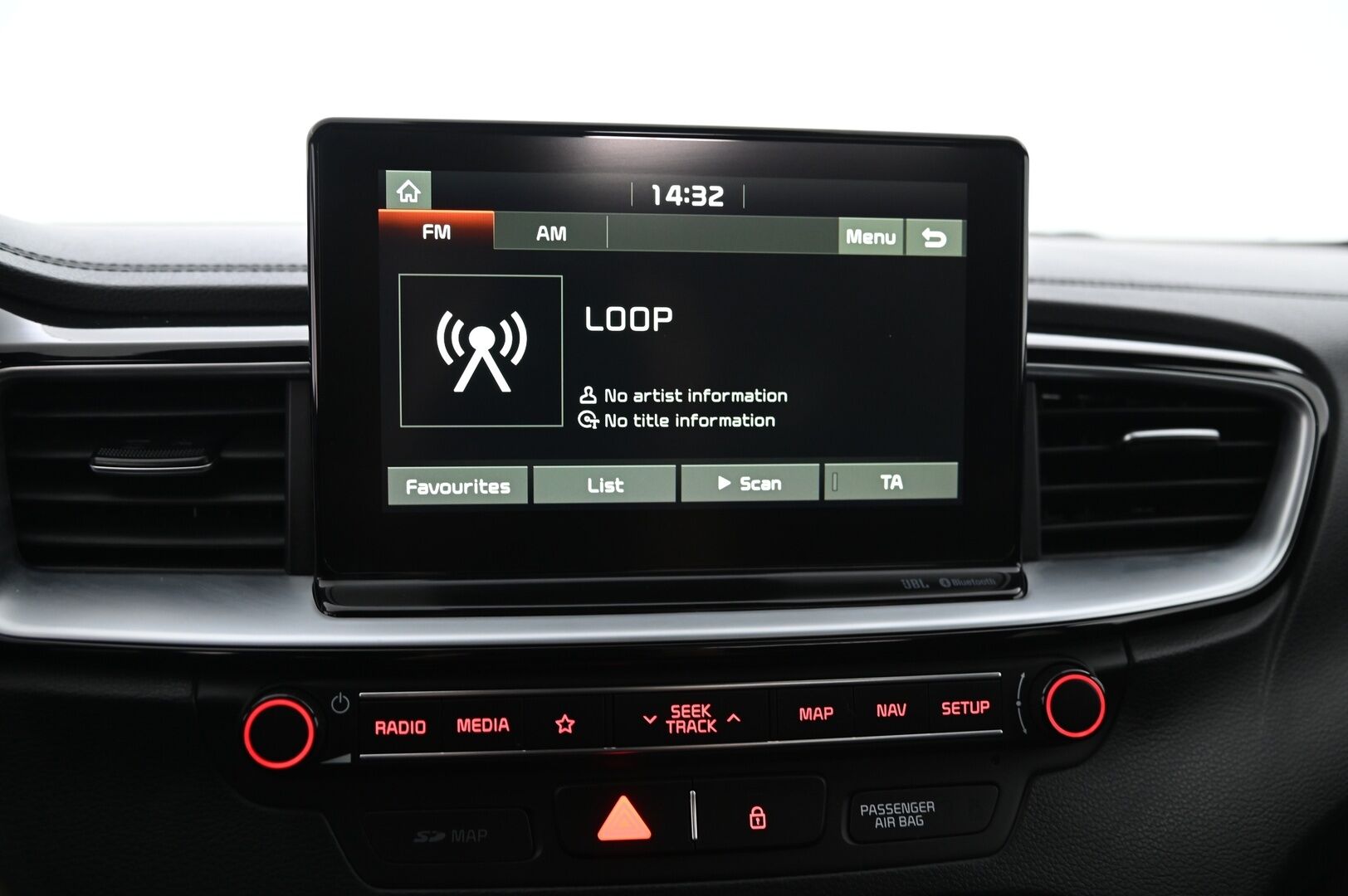 Kia ProCeed 2019 1,6 T-GDI ISG 204hv GT Business Premium SB DCT A/T EcoDynamics *ACC / Kattoikkuna / Navi / BLIS* - *Lämmitettävä tuulilasi / Ratinlämmitin / JBL / P.kamera*