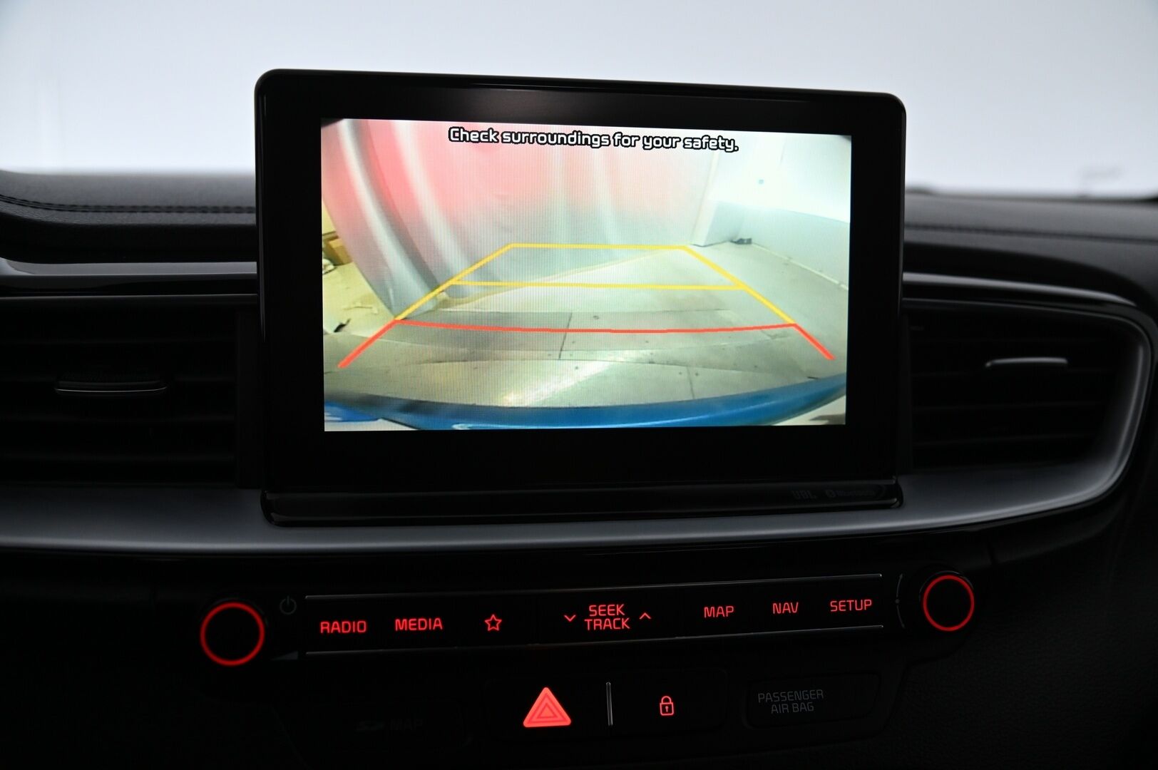Kia ProCeed 2019 1,6 T-GDI ISG 204hv GT Business Premium SB DCT A/T EcoDynamics *ACC / Kattoikkuna / Navi / BLIS* - *Lämmitettävä tuulilasi / Ratinlämmitin / JBL / P.kamera*