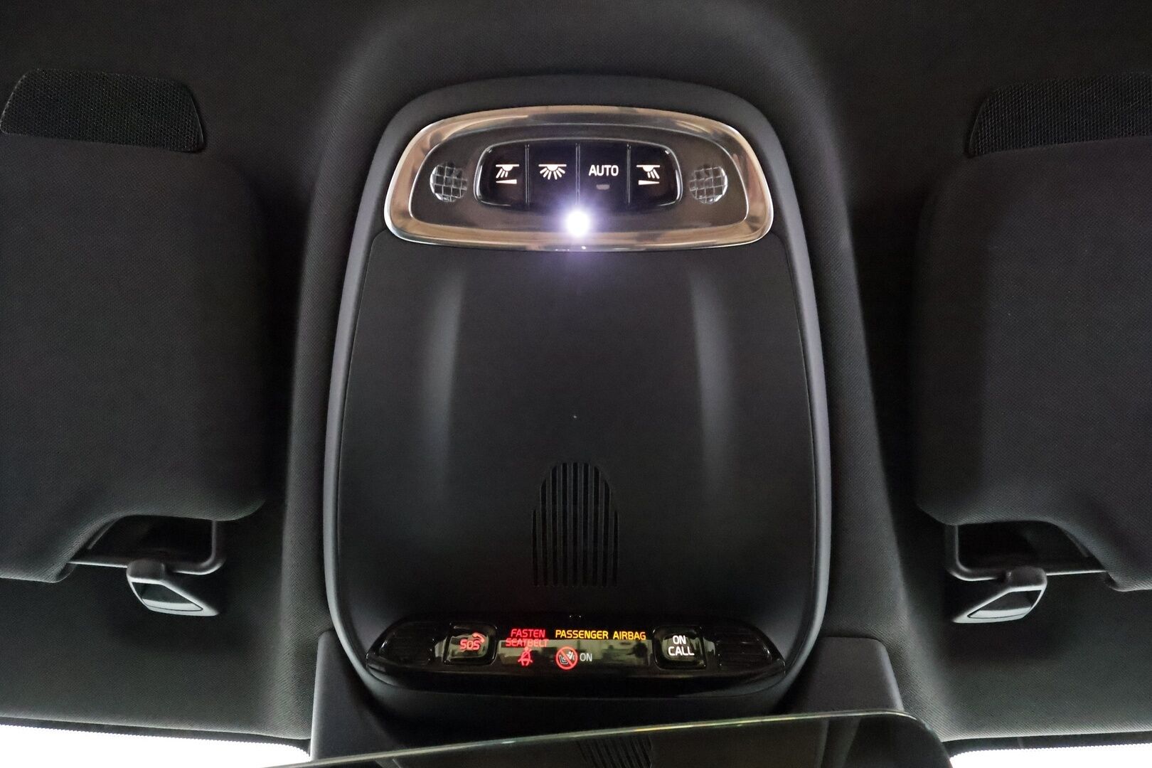 Volvo S90 2017 T6 AWD Business Inscription aut - Webasto | Koukku | ACC | 360 | Full-LED | Sportnahat Muistilla | Navi | Kaistavahti