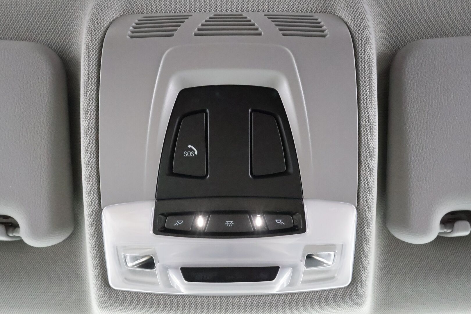 BMW X1 2019 F48 sDrive18i A Business Pro * Vakkari / P.tutka / Sporttipenkit / LED * - Suomi-auto / Kahdet Renkaat / Merkkihuollettu