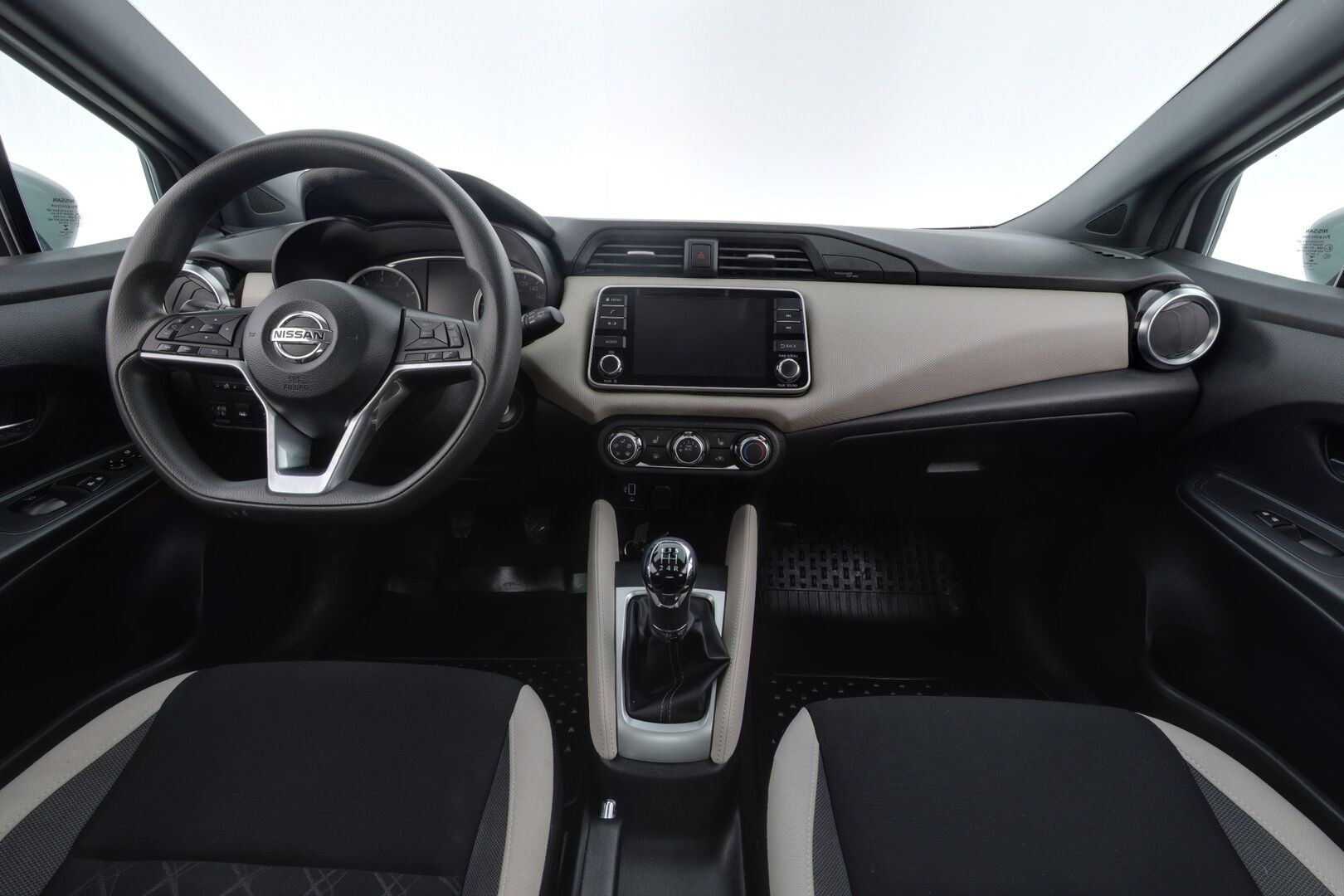 Nissan Micra 2019 IG-T 100 S/S Acenta 5M/T - *Ilmainen kotiintoimitus!* - *Lohkolämmitin / Vetokoukku / Vakionopeudensäädin*