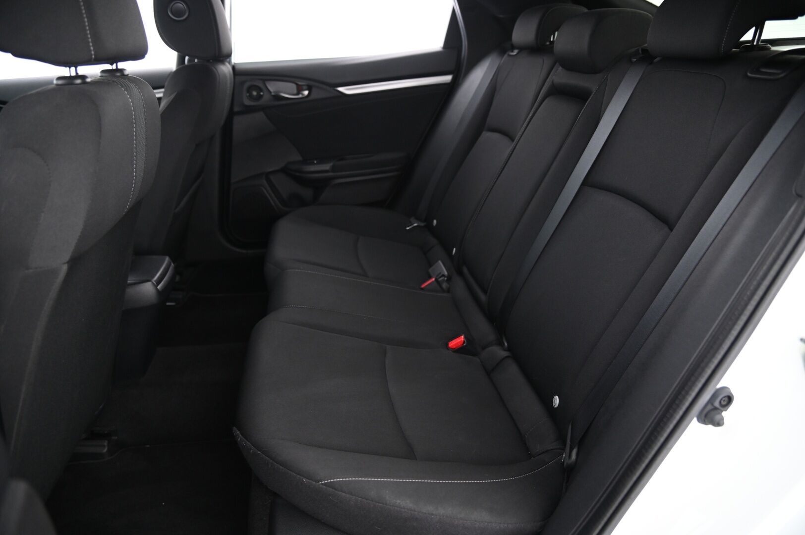 Honda Civic 2020 HB 182 hv Type S *ACC / Navi / P.Kamera / Lohko / Kaistavahti* - *Metalliväri / Suomi-auto / Kahdet renkaat aluvanteilla* 