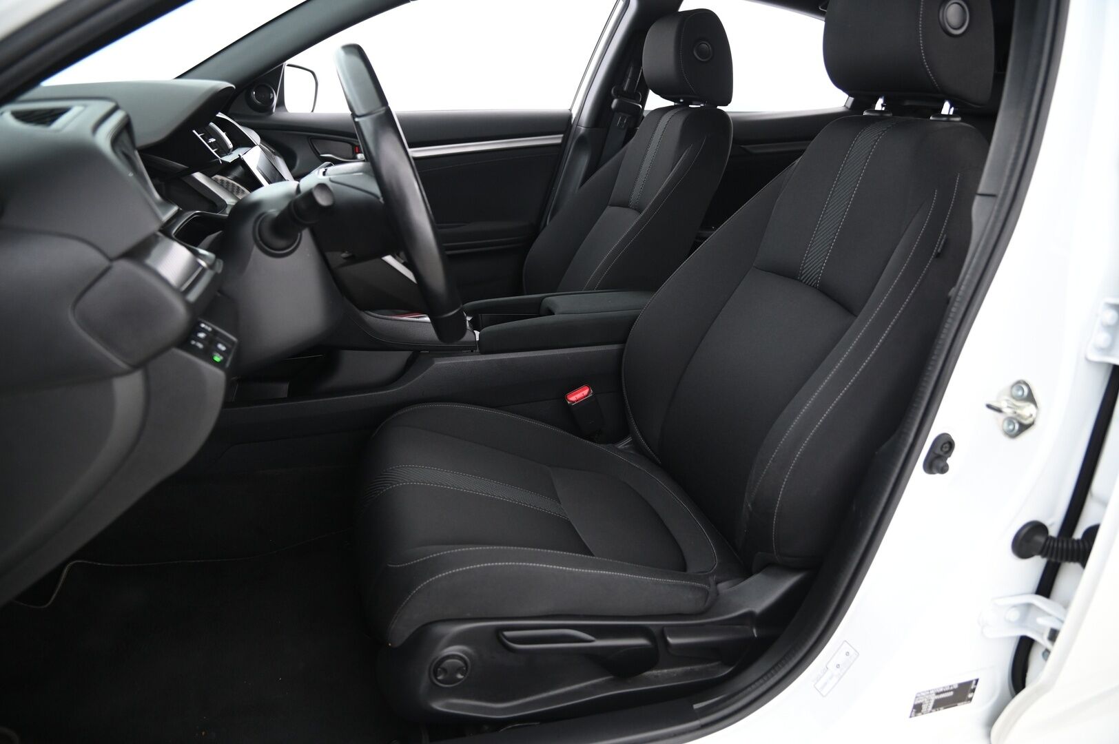 Honda Civic 2020 HB 182 hv Type S *ACC / Navi / P.Kamera / Lohko / Kaistavahti* - *Metalliväri / Suomi-auto / Kahdet renkaat aluvanteilla* 