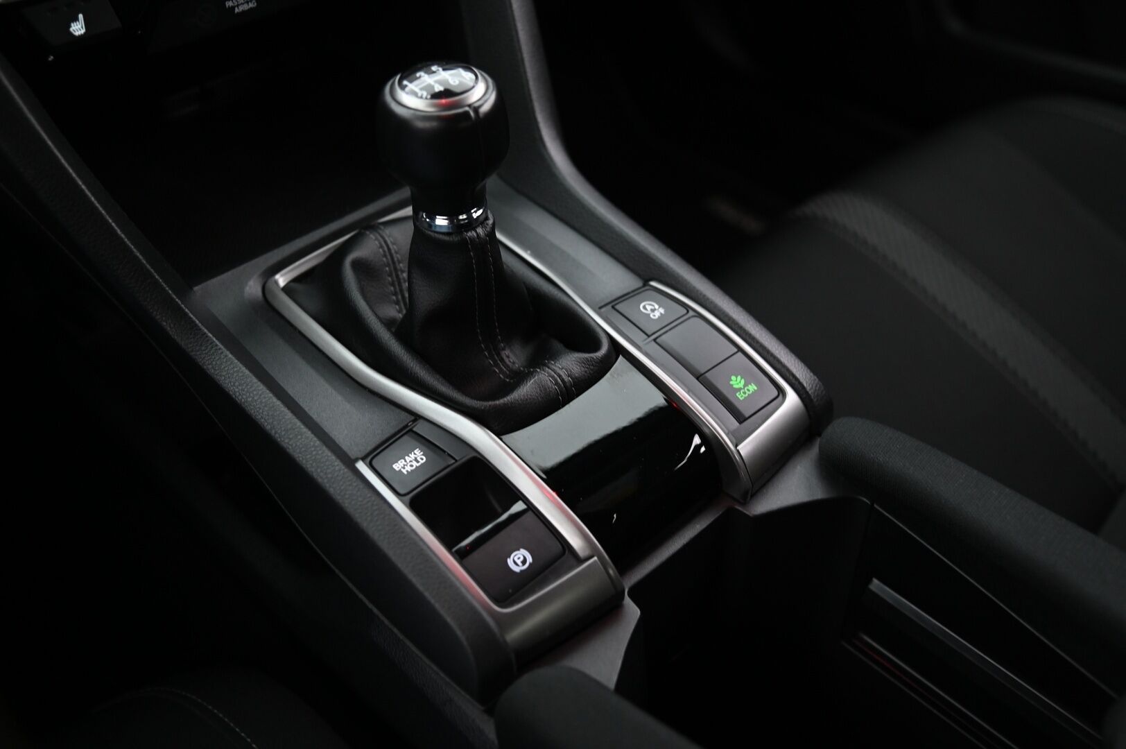 Honda Civic 2020 HB 182 hv Type S *ACC / Navi / P.Kamera / Lohko / Kaistavahti* - *Metalliväri / Suomi-auto / Kahdet renkaat aluvanteilla* 