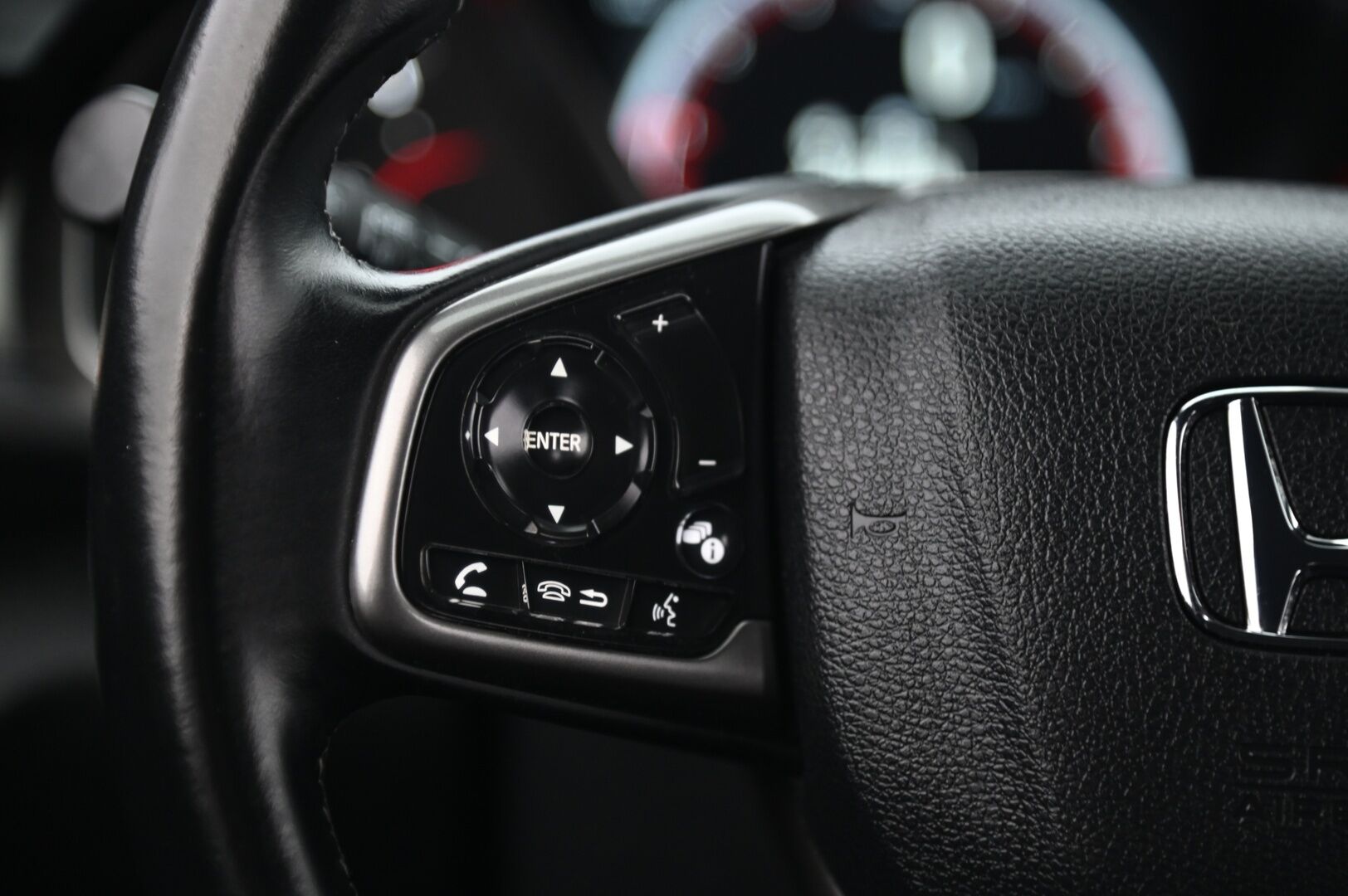 Honda Civic 2020 HB 182 hv Type S *ACC / Navi / P.Kamera / Lohko / Kaistavahti* - *Metalliväri / Suomi-auto / Kahdet renkaat aluvanteilla* 