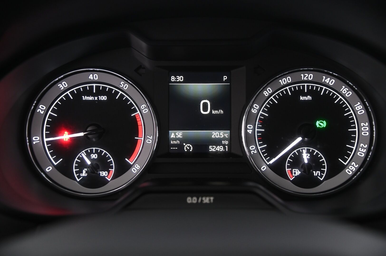 Skoda Octavia 2019 Combi 1,0 TSI Style BusinessLine DSG Autom. - 1.omisteinen | ACC | Webasto | Koukku | Blis | Suomi-auto | Smartlink | Avaimeton kulku | 2x renkaat & vanteet