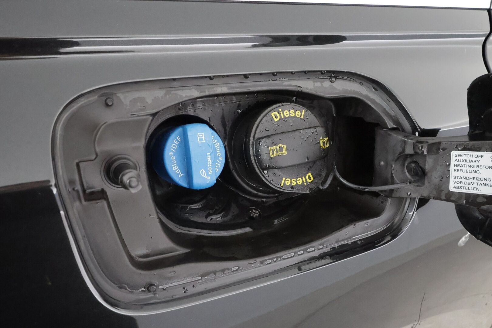 Audi A6 2019 Avant Business Sport 40 TDI MHEV quattro S tronic * Vakkari / Koukku / Webasto / Kaistavahti / Navi / LED / Keyless * - Suomi-auto / Kahdet renkaat aluvanteilla - HULLUT AVAJAISHULINAT KORKOTARJOUS 3,29 %