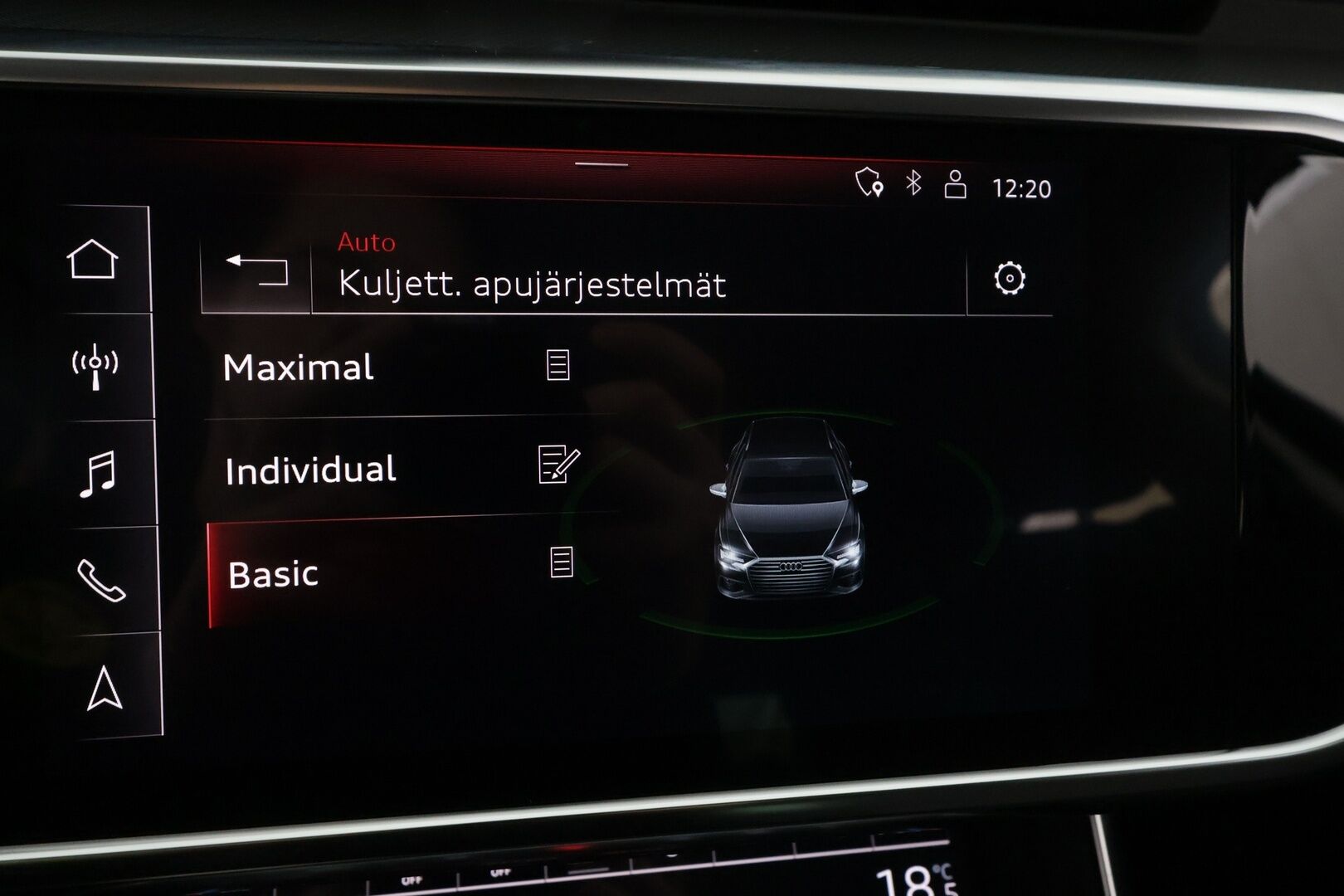 Audi A6 2019 Avant Business Sport 40 TDI MHEV quattro S tronic * Vakkari / Koukku / Webasto / Kaistavahti / Navi / LED / Keyless * - Suomi-auto / Kahdet renkaat aluvanteilla - HULLUT AVAJAISHULINAT KORKOTARJOUS 3,29 %