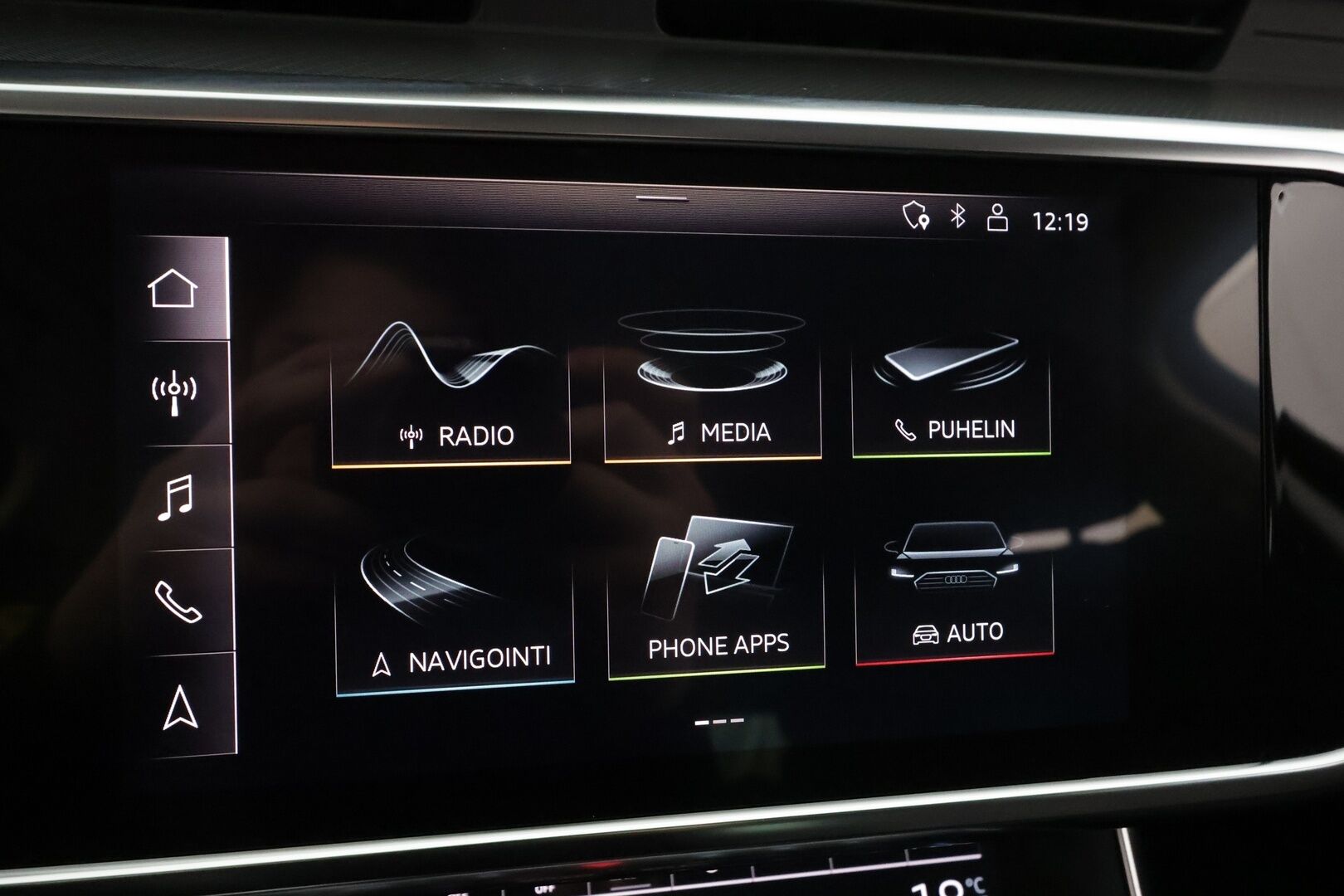 Audi A6 2019 Avant Business Sport 40 TDI MHEV quattro S tronic * Vakkari / Koukku / Webasto / Kaistavahti / Navi / LED / Keyless * - Suomi-auto / Kahdet renkaat aluvanteilla - HULLUT AVAJAISHULINAT KORKOTARJOUS 3,29 %