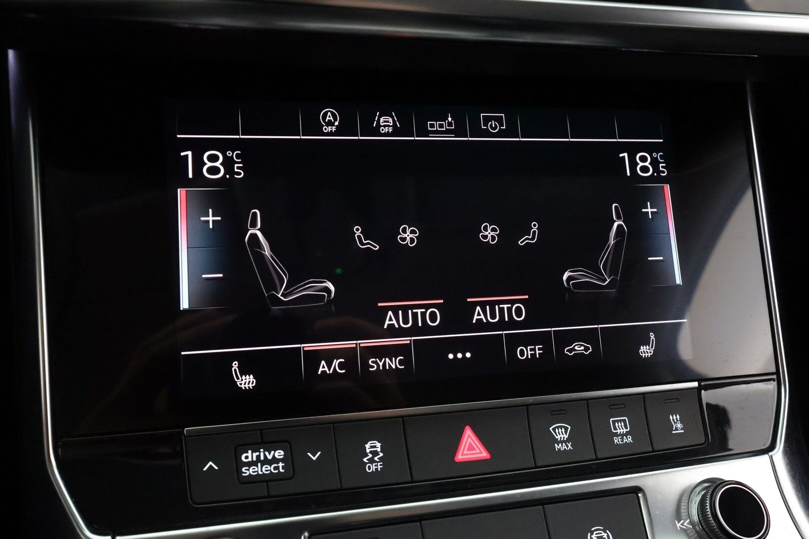 Audi A6 2019 Avant Business Sport 40 TDI MHEV quattro S tronic * Vakkari / Koukku / Webasto / Kaistavahti / Navi / LED / Keyless * - Suomi-auto / Kahdet renkaat aluvanteilla - HULLUT AVAJAISHULINAT KORKOTARJOUS 3,29 %