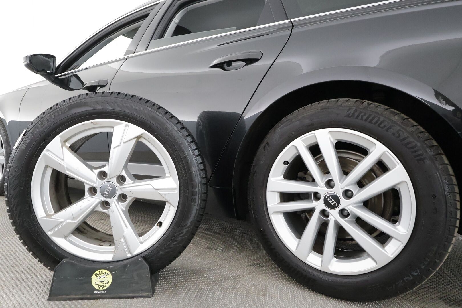 Audi A6 2019 Avant Business Sport 40 TDI MHEV quattro S tronic * Vakkari / Koukku / Webasto / Kaistavahti / Navi / LED / Keyless * - Suomi-auto / Kahdet renkaat aluvanteilla - HULLUT AVAJAISHULINAT KORKOTARJOUS 3,29 %