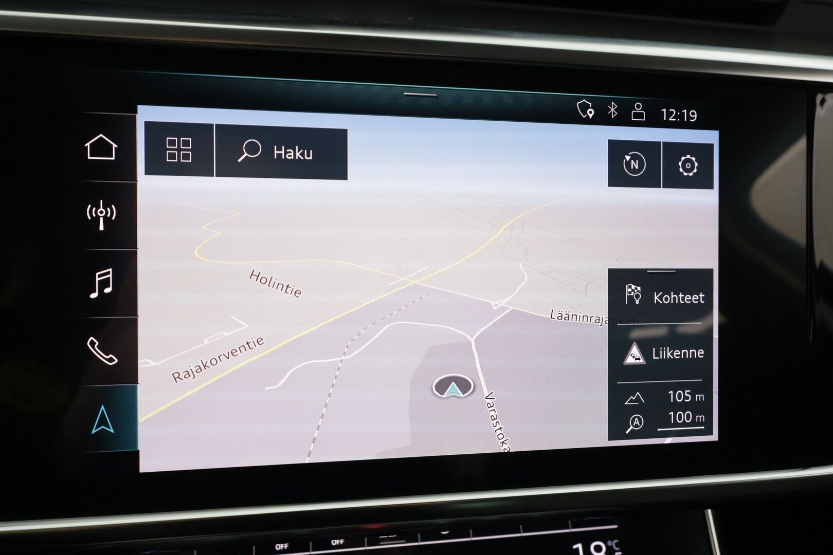 Audi A6 2019 Avant Business Sport 40 TDI MHEV quattro S tronic * Vakkari / Koukku / Webasto / Kaistavahti / Navi / LED / Keyless * - Suomi-auto / Kahdet renkaat aluvanteilla - HULLUT AVAJAISHULINAT KORKOTARJOUS 3,29 %