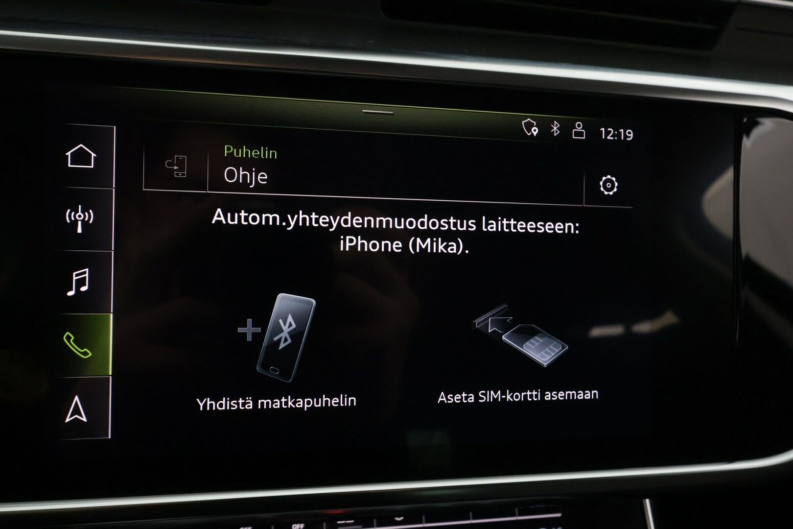 Audi A6 2019 Avant Business Sport 40 TDI MHEV quattro S tronic * Vakkari / Koukku / Webasto / Kaistavahti / Navi / LED / Keyless * - Suomi-auto / Kahdet renkaat aluvanteilla - HULLUT AVAJAISHULINAT KORKOTARJOUS 3,29 %