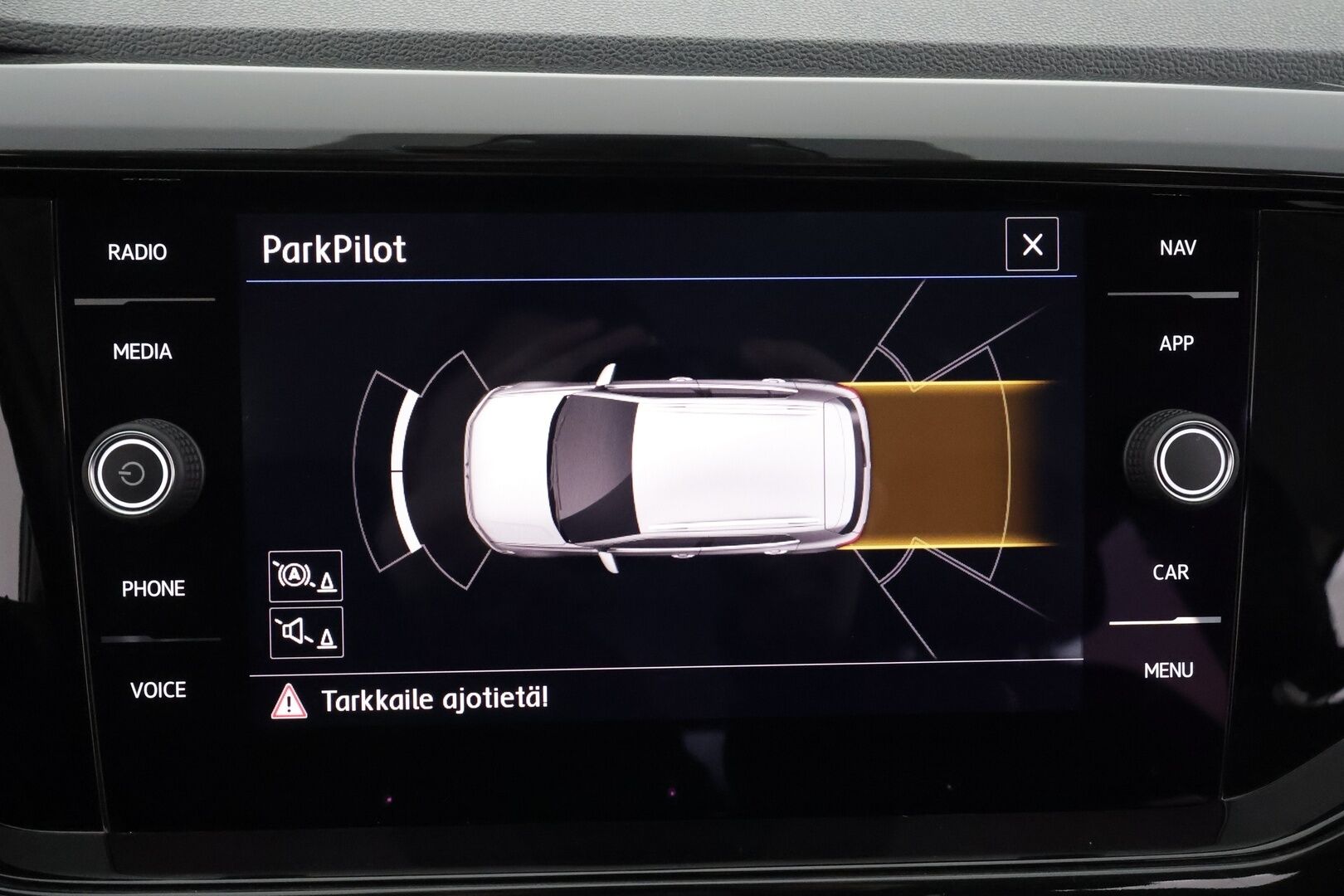 Volkswagen T-Cross 2019 Sport 1st Edition 1,0 TSI 85 kW (115 hv) DSG - |  ACC | LED | P.tutkat | Digimittaristo | Apple&Android | Suomi-auto | Kahdet Renkaat |